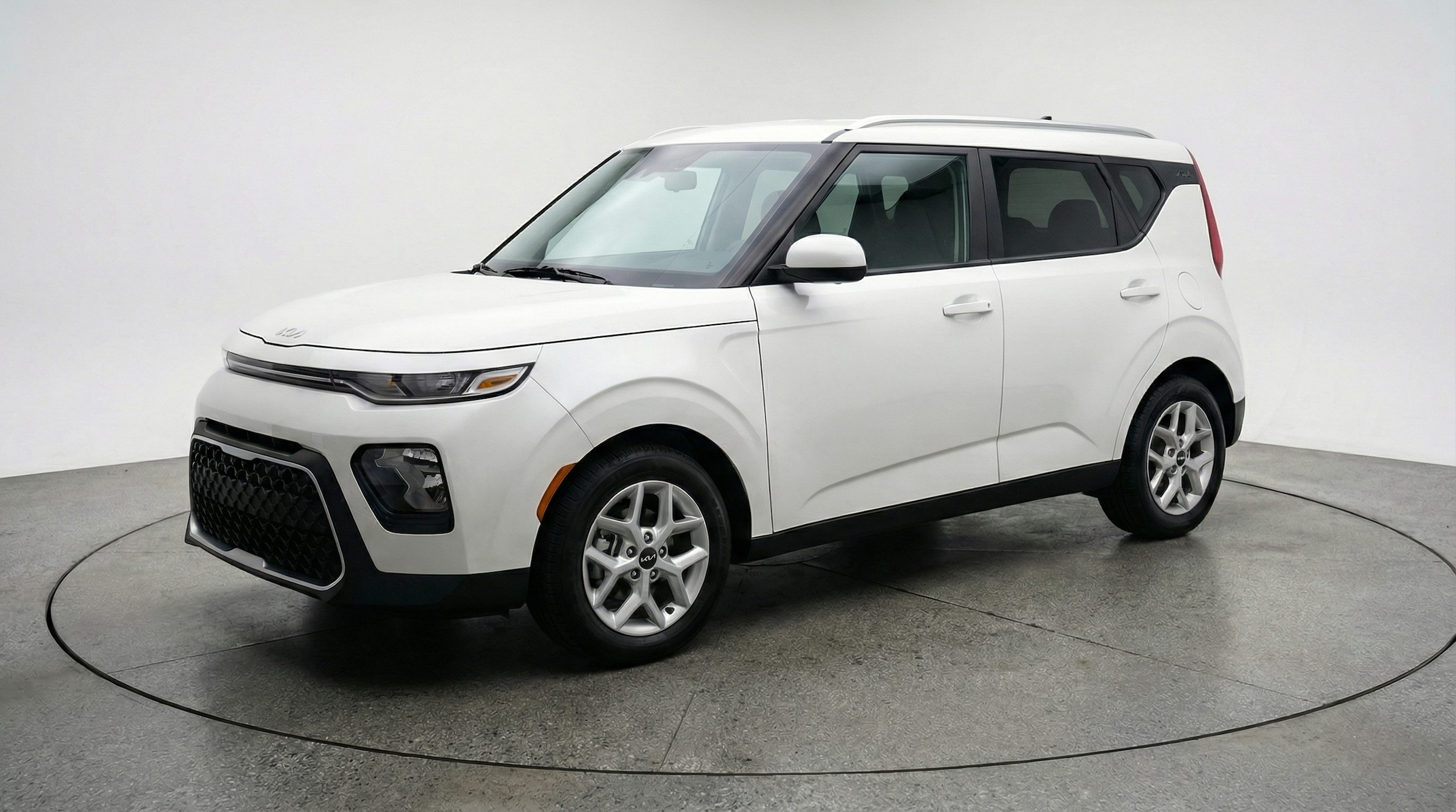 Thumbnail: 2025 Kia Soul - 3