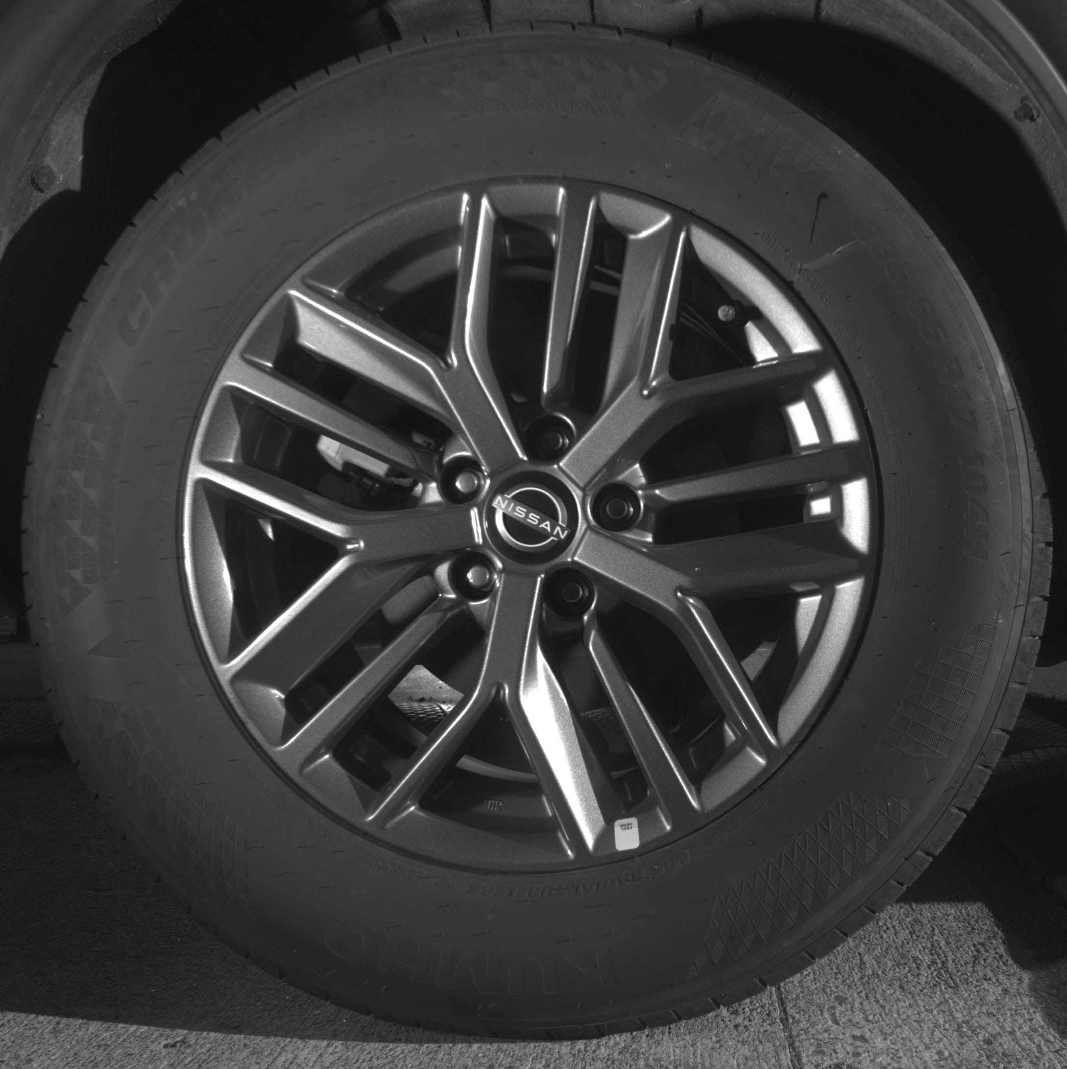 Thumbnail: 2026 Nissan Rogue - 15