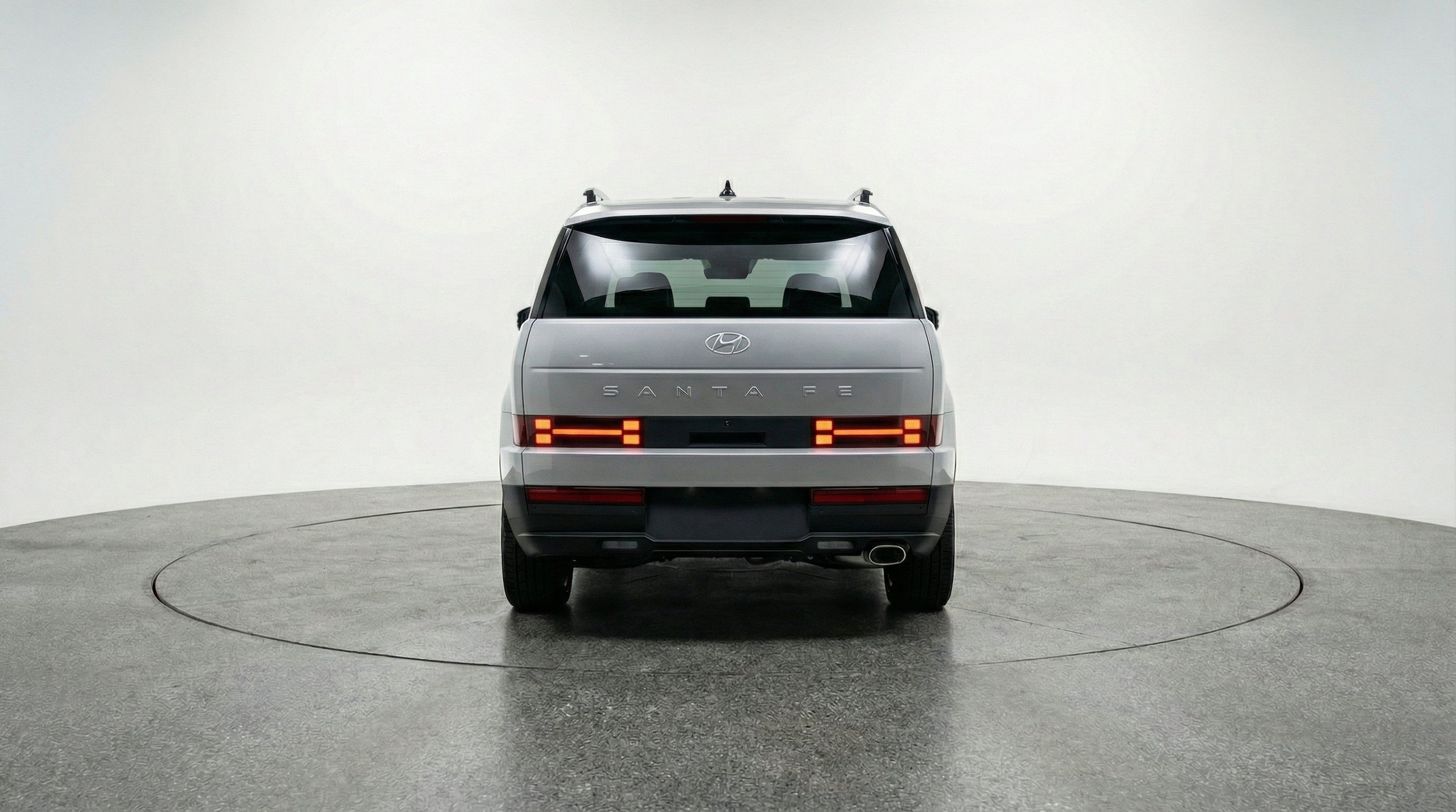 Thumbnail: 2026 Hyundai Santa Fe - 7