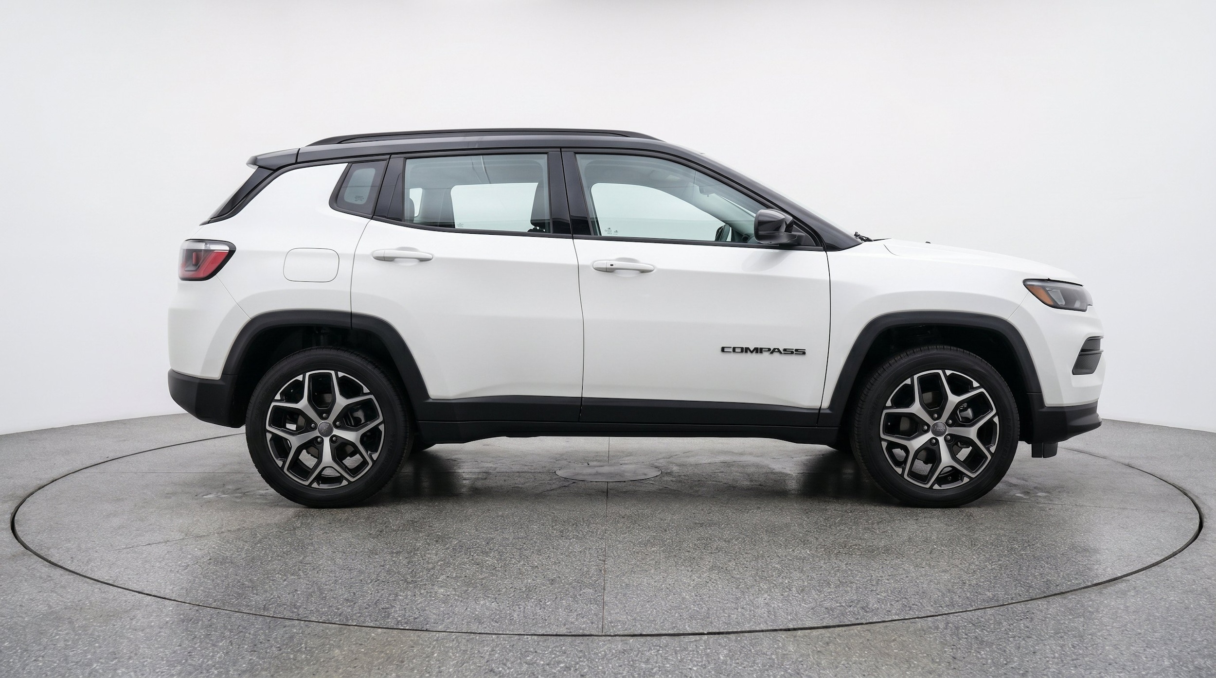 Thumbnail: 2025 Jeep Compass - 10