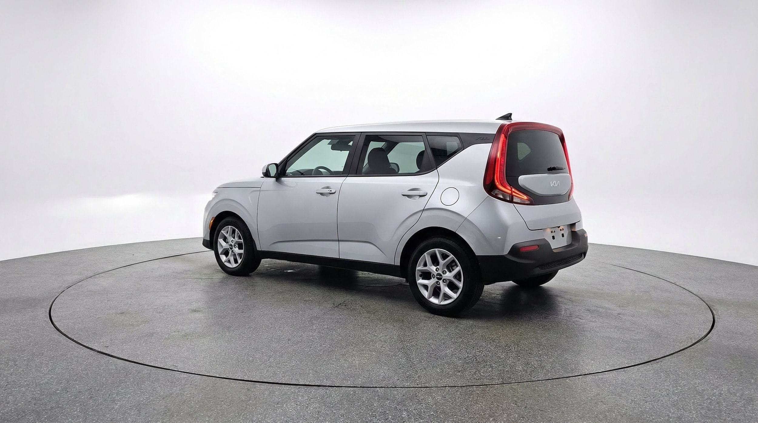 Thumbnail: 2025 Kia Soul - 6