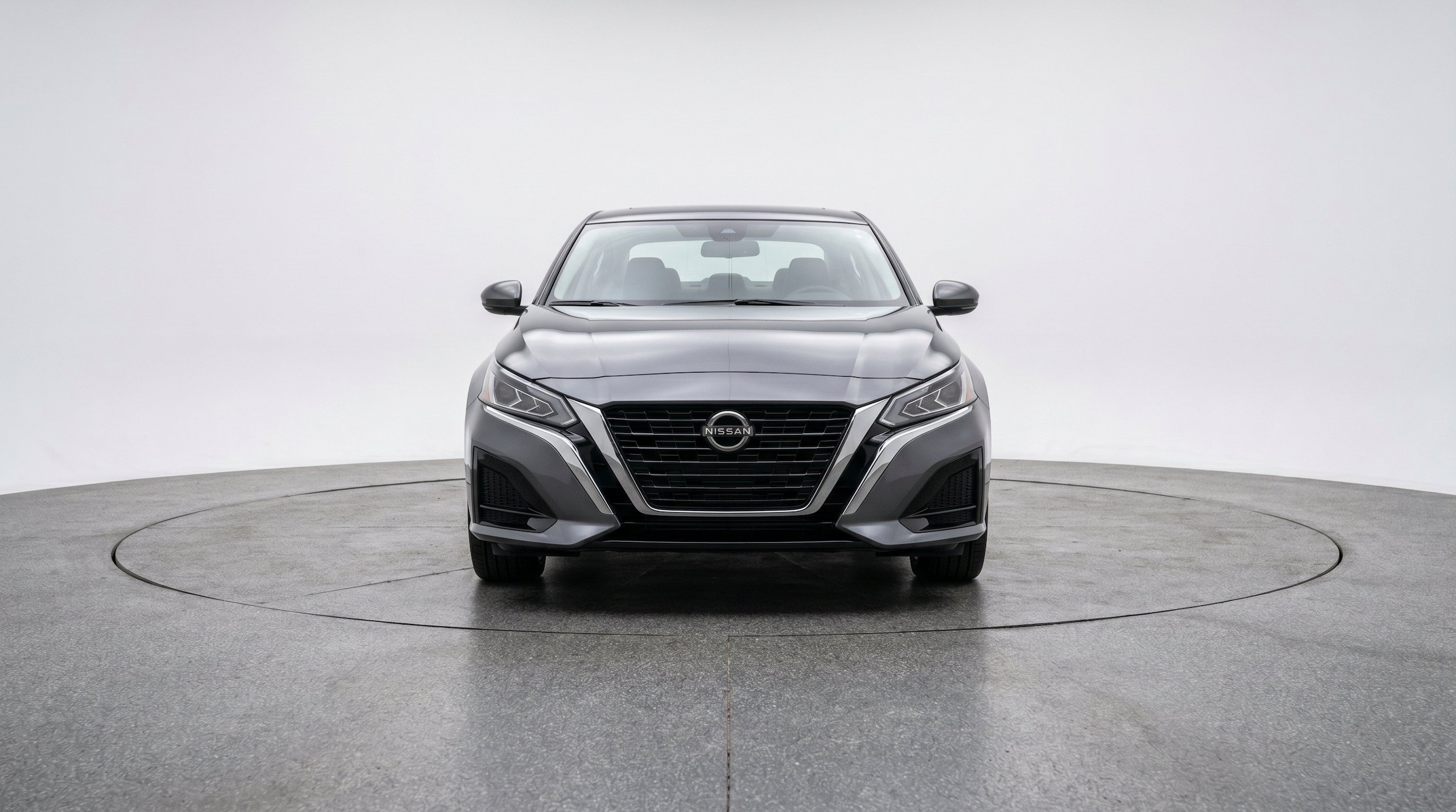 Thumbnail: 2026 Nissan Altima - 2