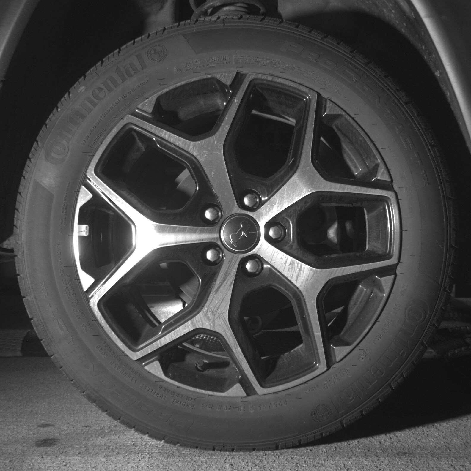 Thumbnail: 2025 Jeep Compass - 12