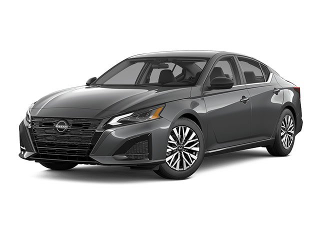 2026 Nissan Altima