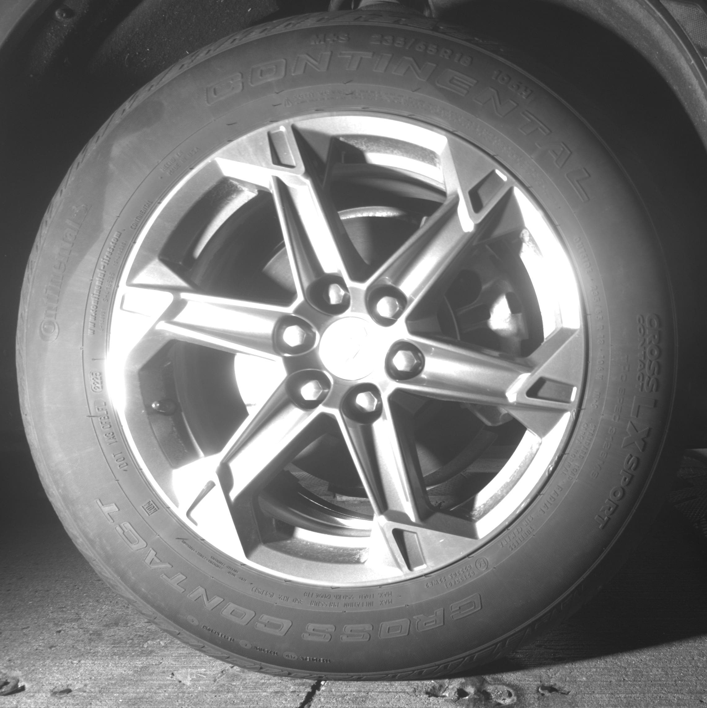 Thumbnail: 2025 Chevrolet Blazer - 10