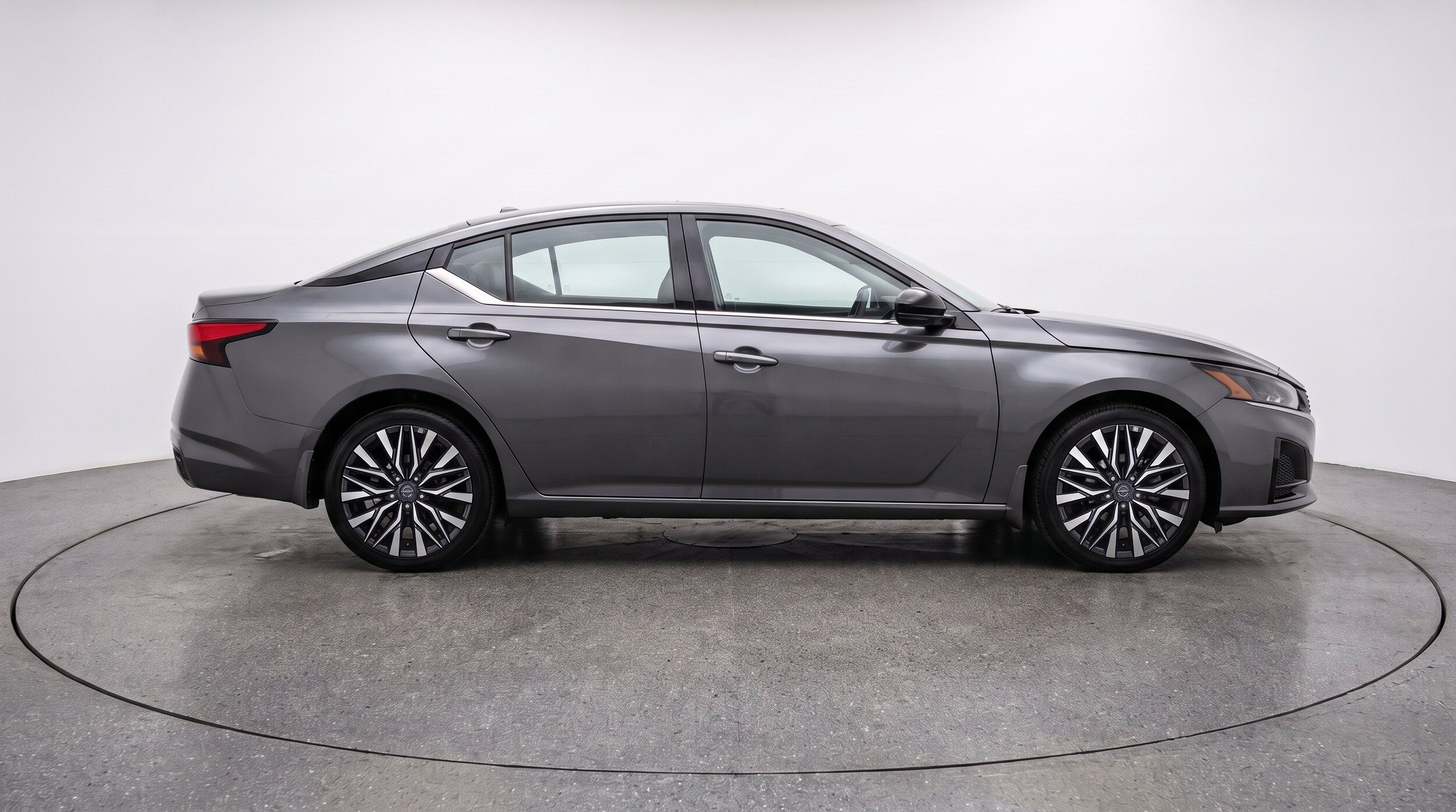 Thumbnail: 2026 Nissan Altima - 11