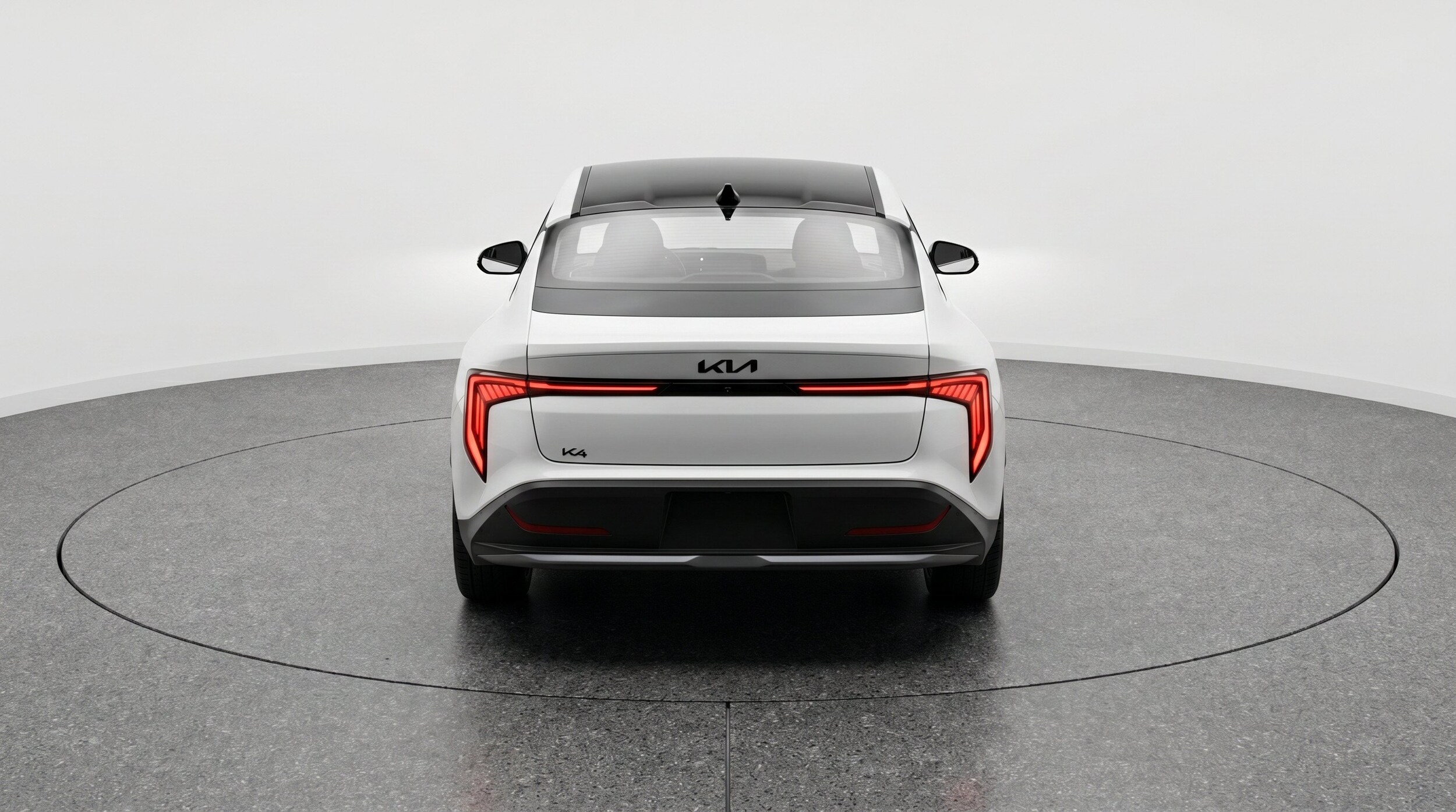 Thumbnail: 2026 Kia K4 - 7