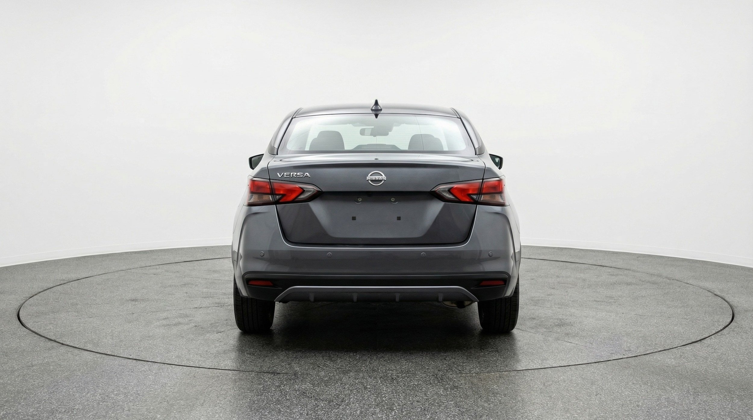 Thumbnail: 2025 Nissan Versa - 6