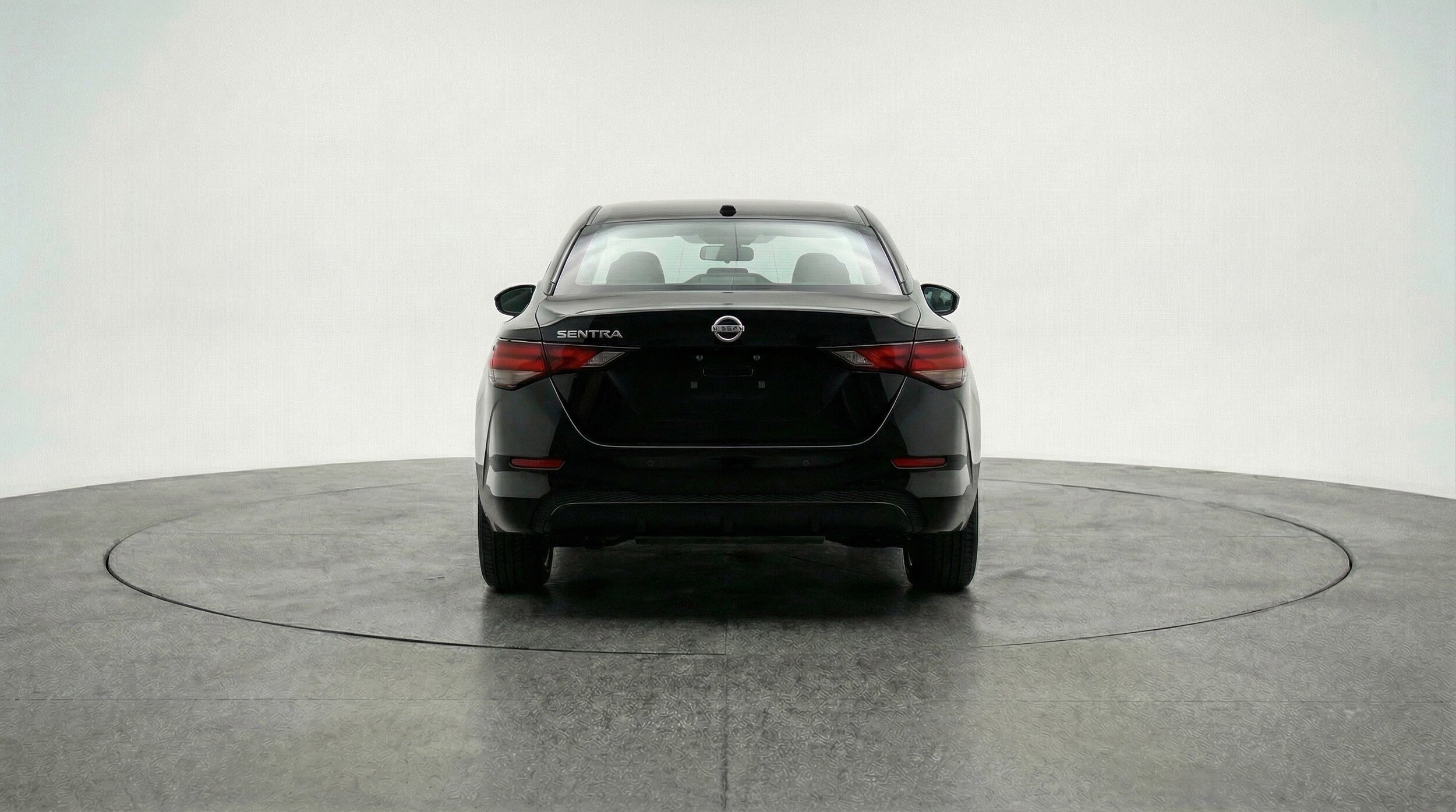 Thumbnail: 2025 Nissan Sentra - 7