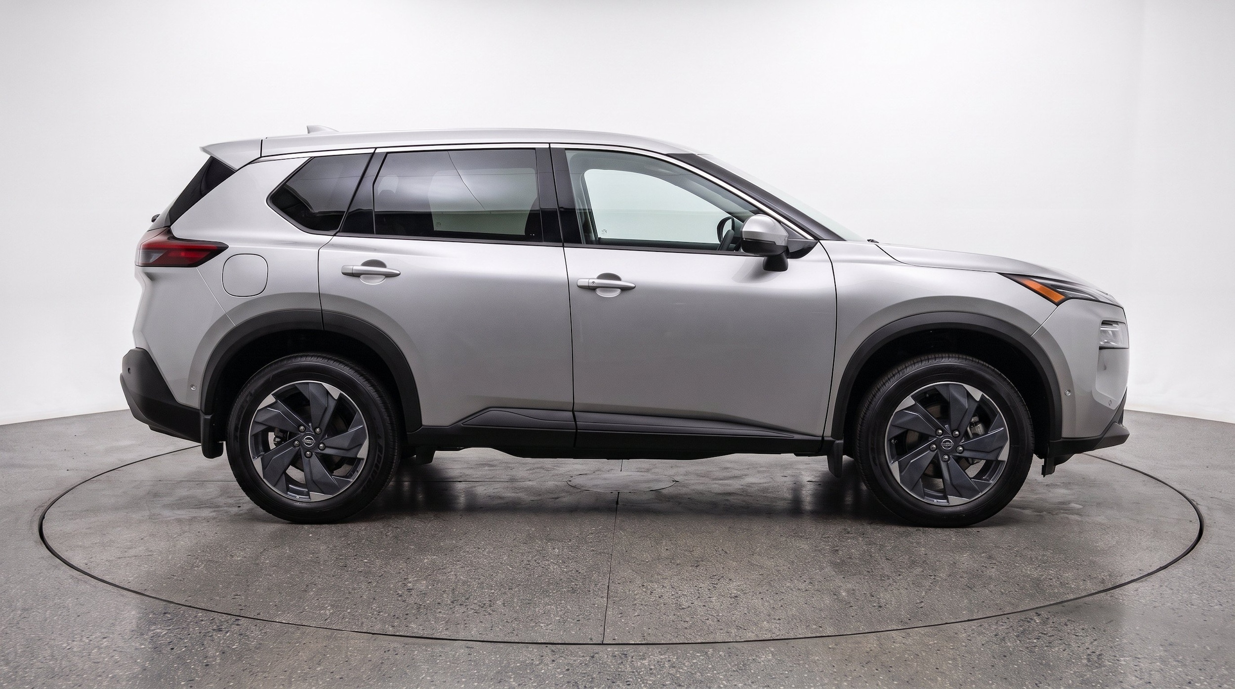 Thumbnail: 2025 Nissan Rogue - 11