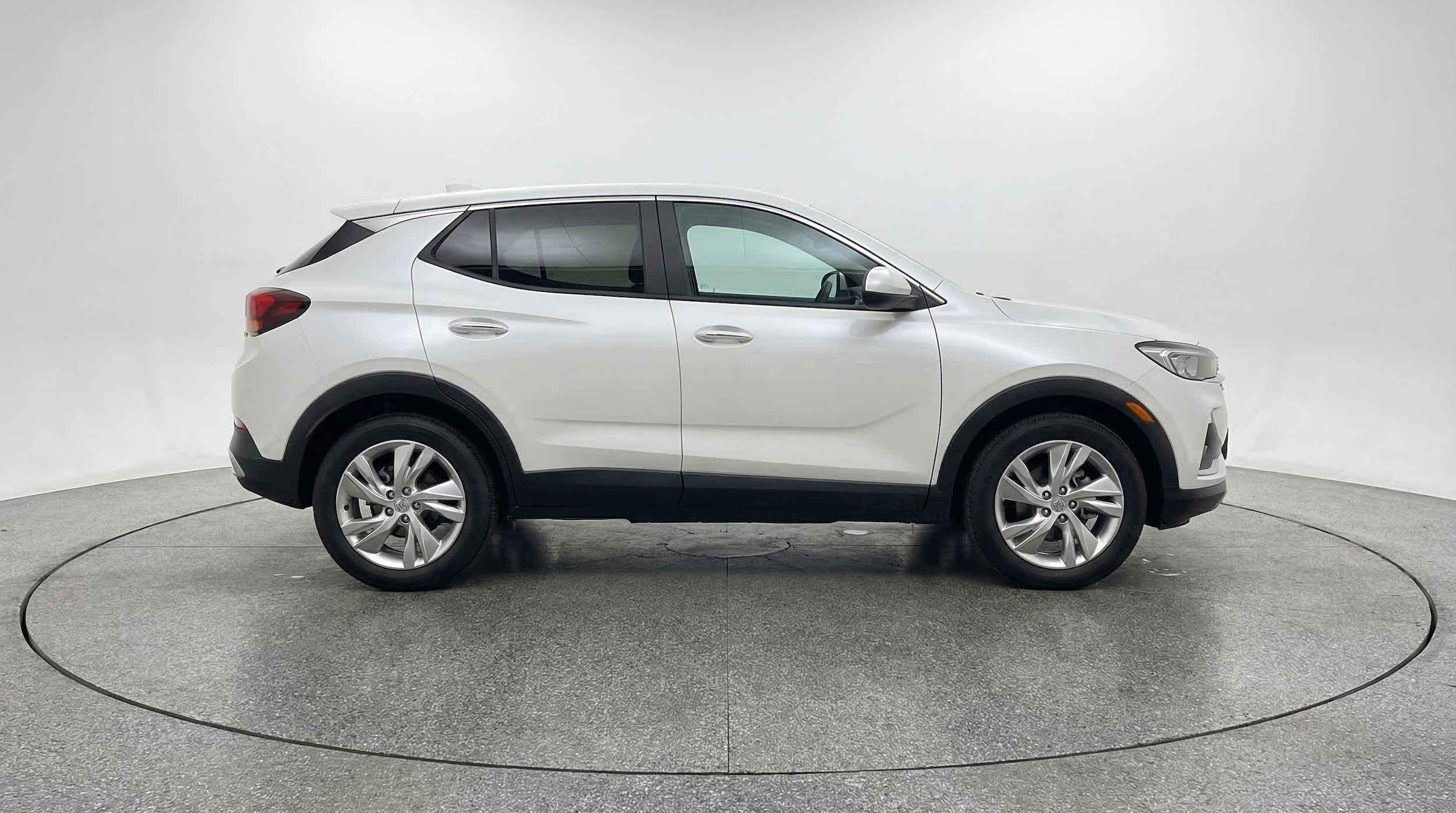 Thumbnail: 2025 Buick Encore GX - 8