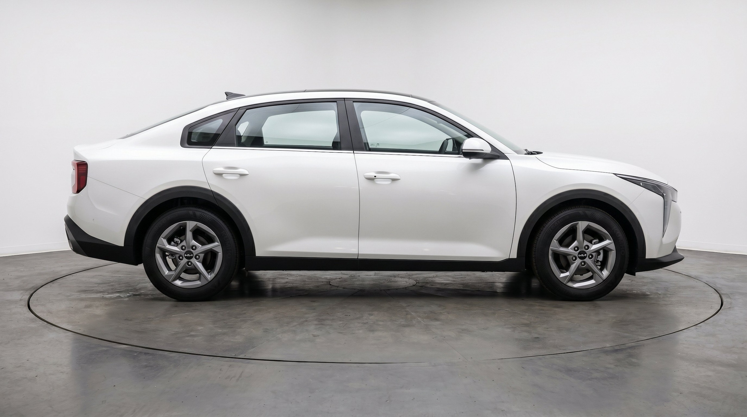 Thumbnail: 2026 Kia K4 - 11