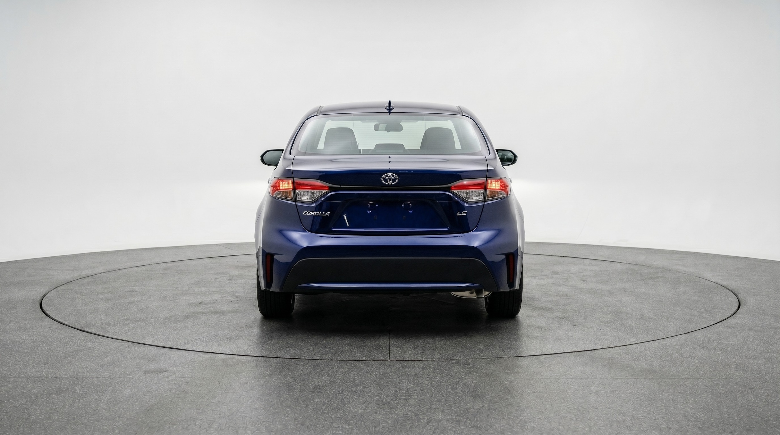 Thumbnail: 2025 Toyota Corolla - 6