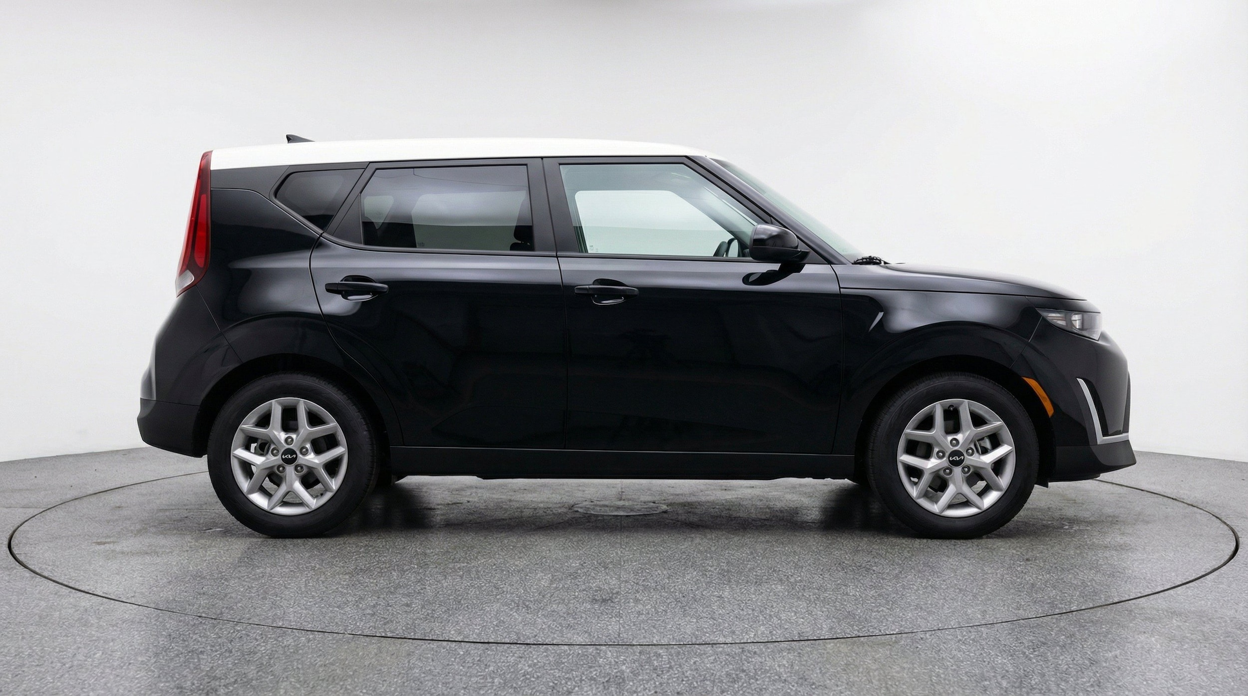 Thumbnail: 2025 Kia Soul - 11