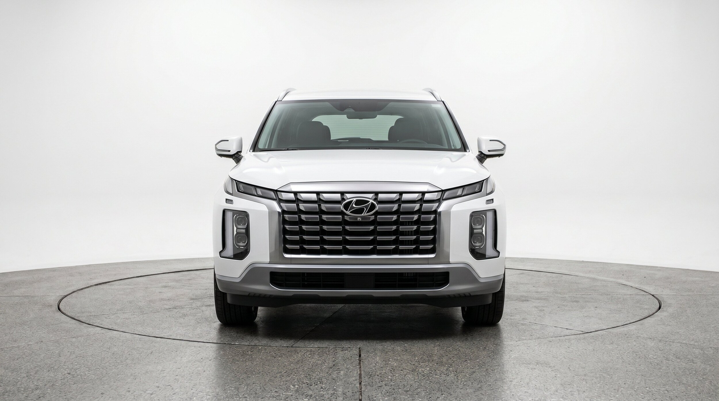 Thumbnail: 2025 Hyundai Palisade - 2