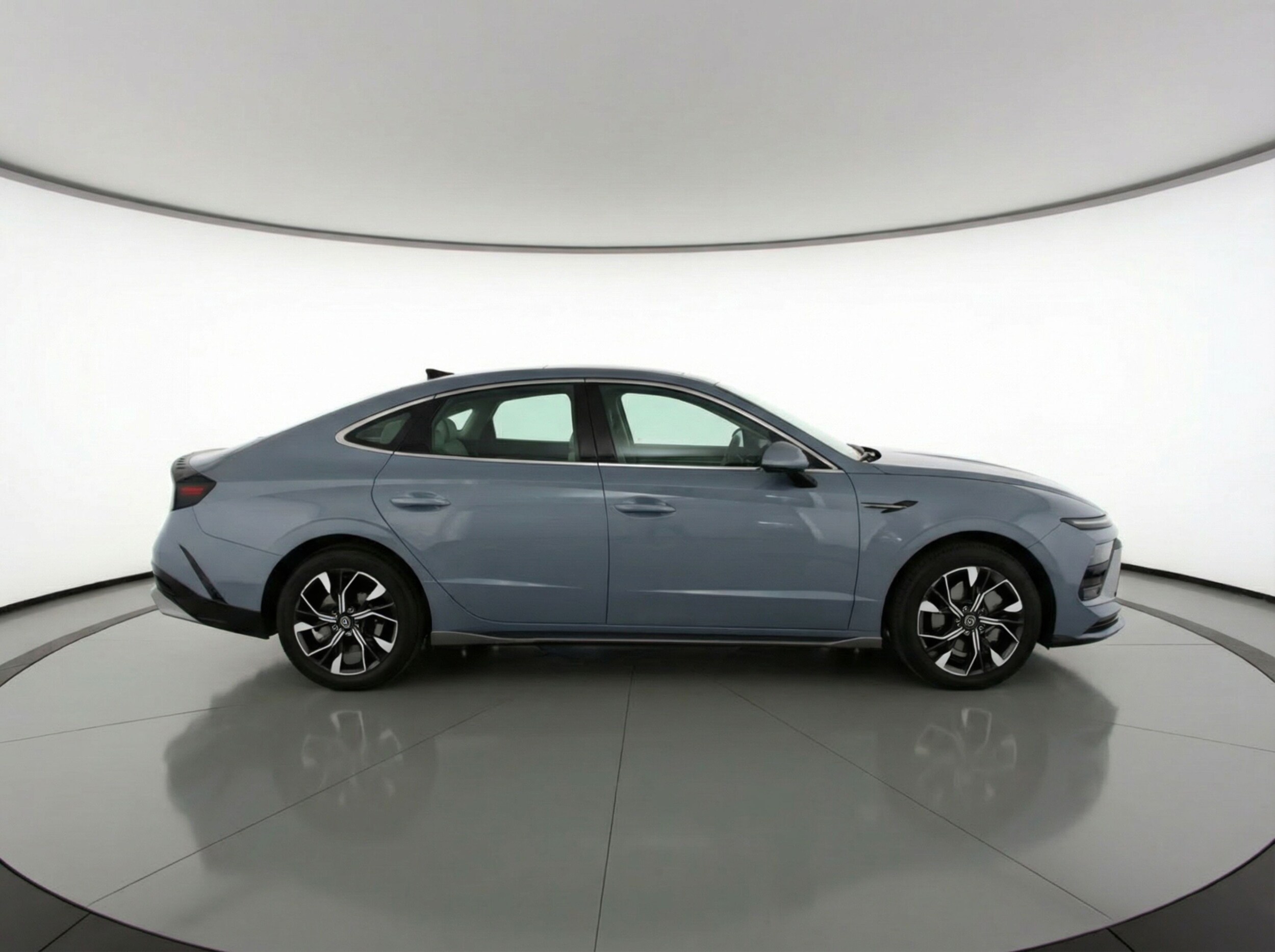 Thumbnail: 2025 Hyundai Sonata - 8