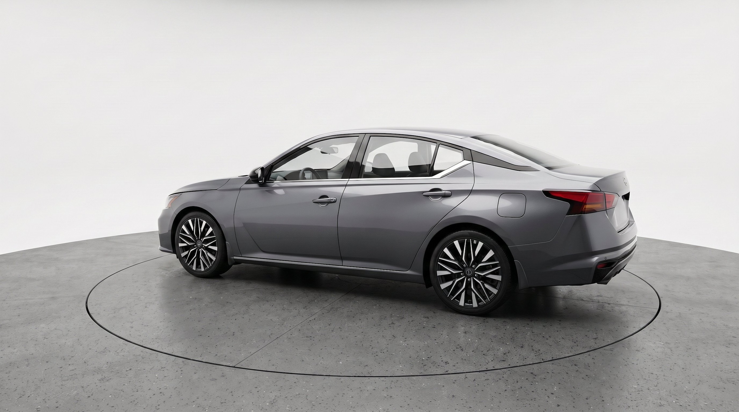 Thumbnail: 2026 Nissan Altima - 6