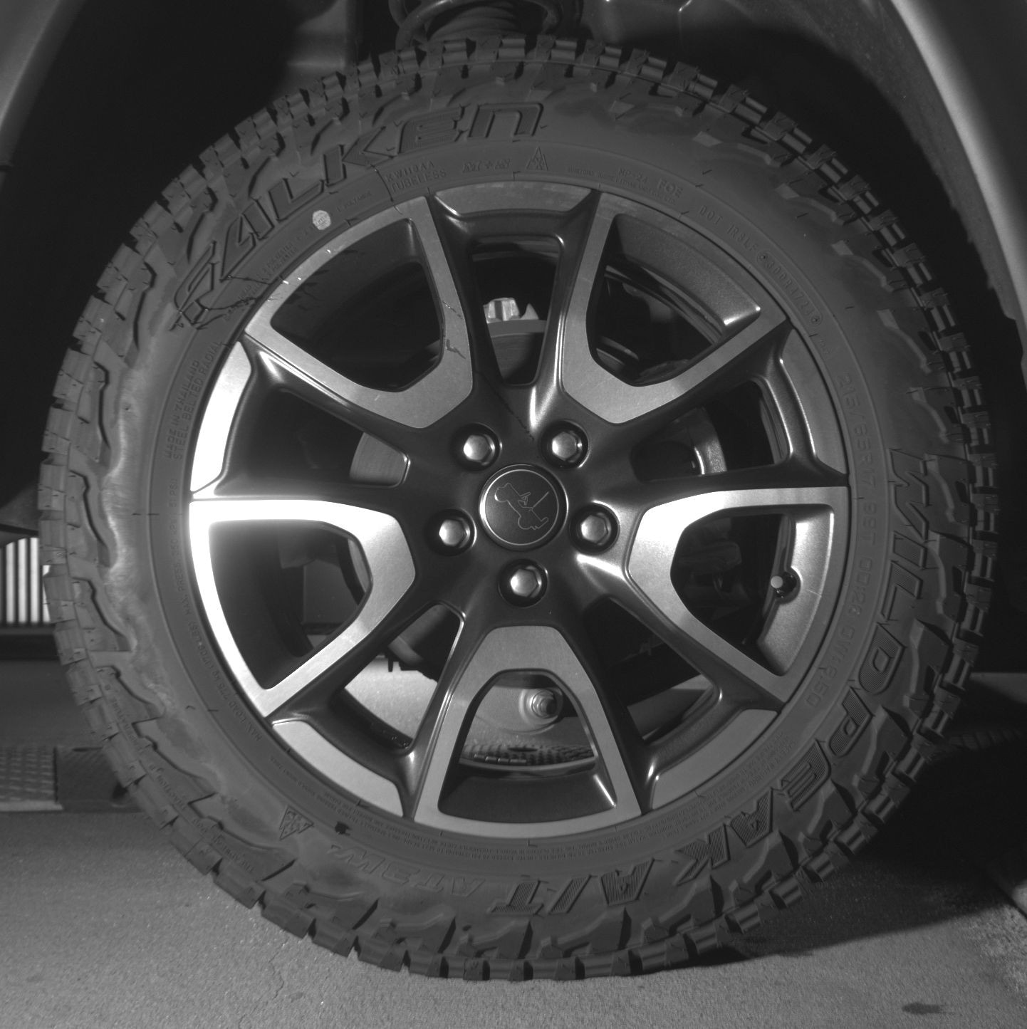 Thumbnail: 2025 Jeep Compass - 12