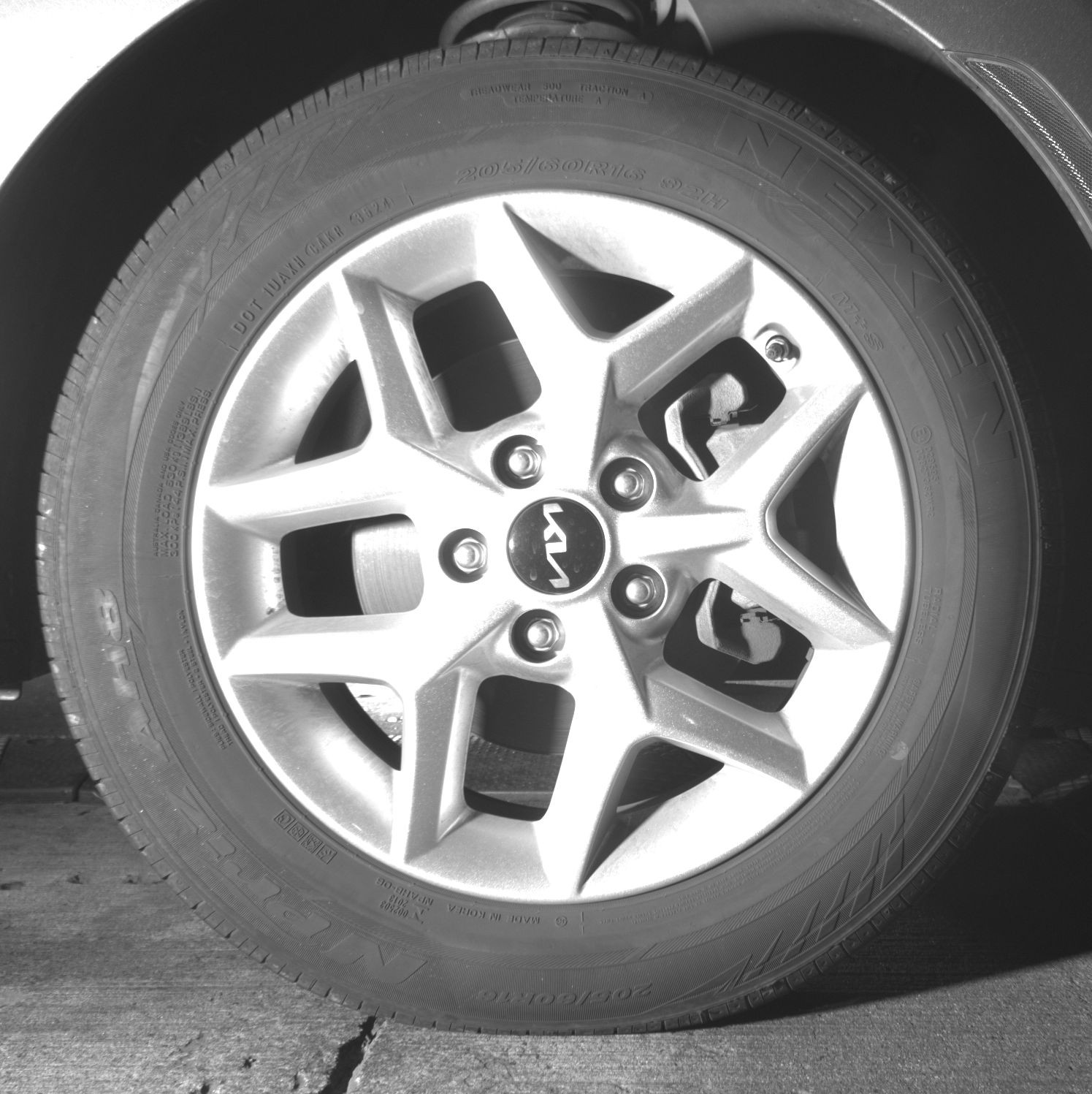 Thumbnail: 2025 Kia Soul - 10