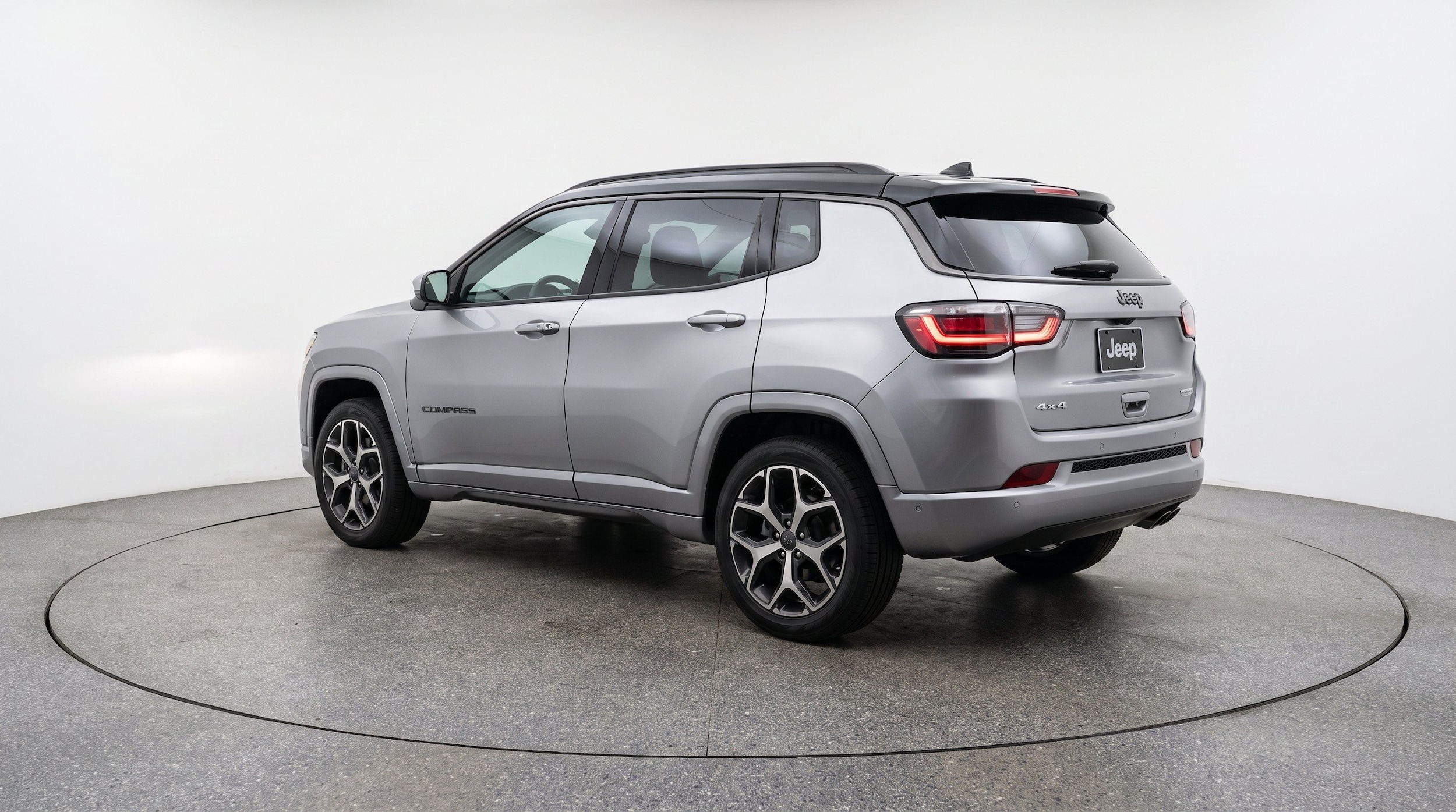Thumbnail: 2025 Jeep Compass - 6