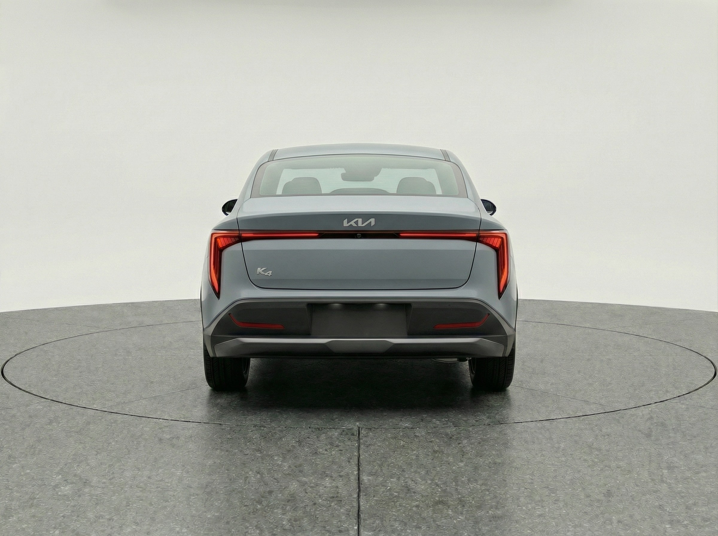 Thumbnail: 2025 Kia K4 - 6