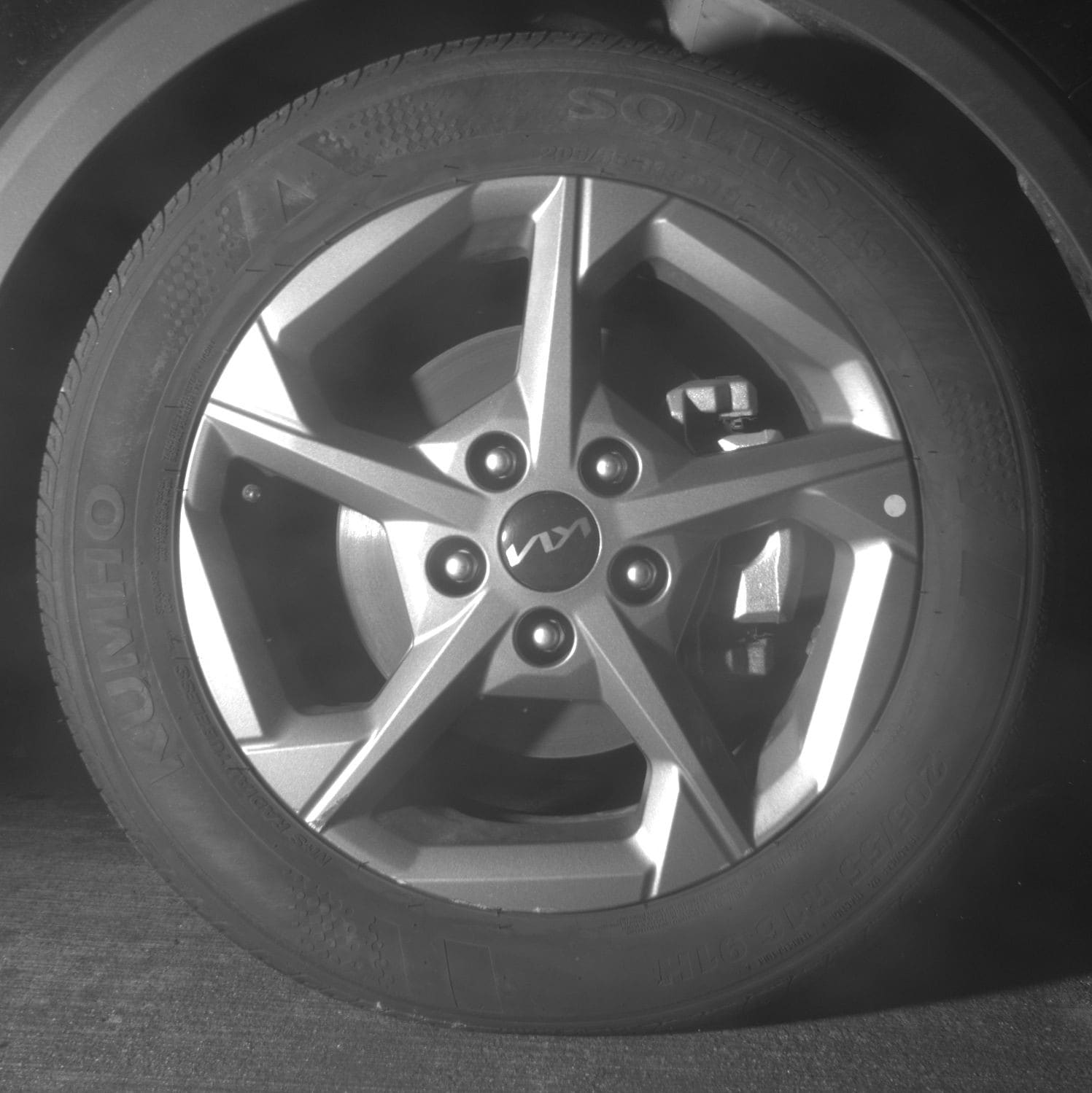 Thumbnail: 2025 Kia K4 - 10