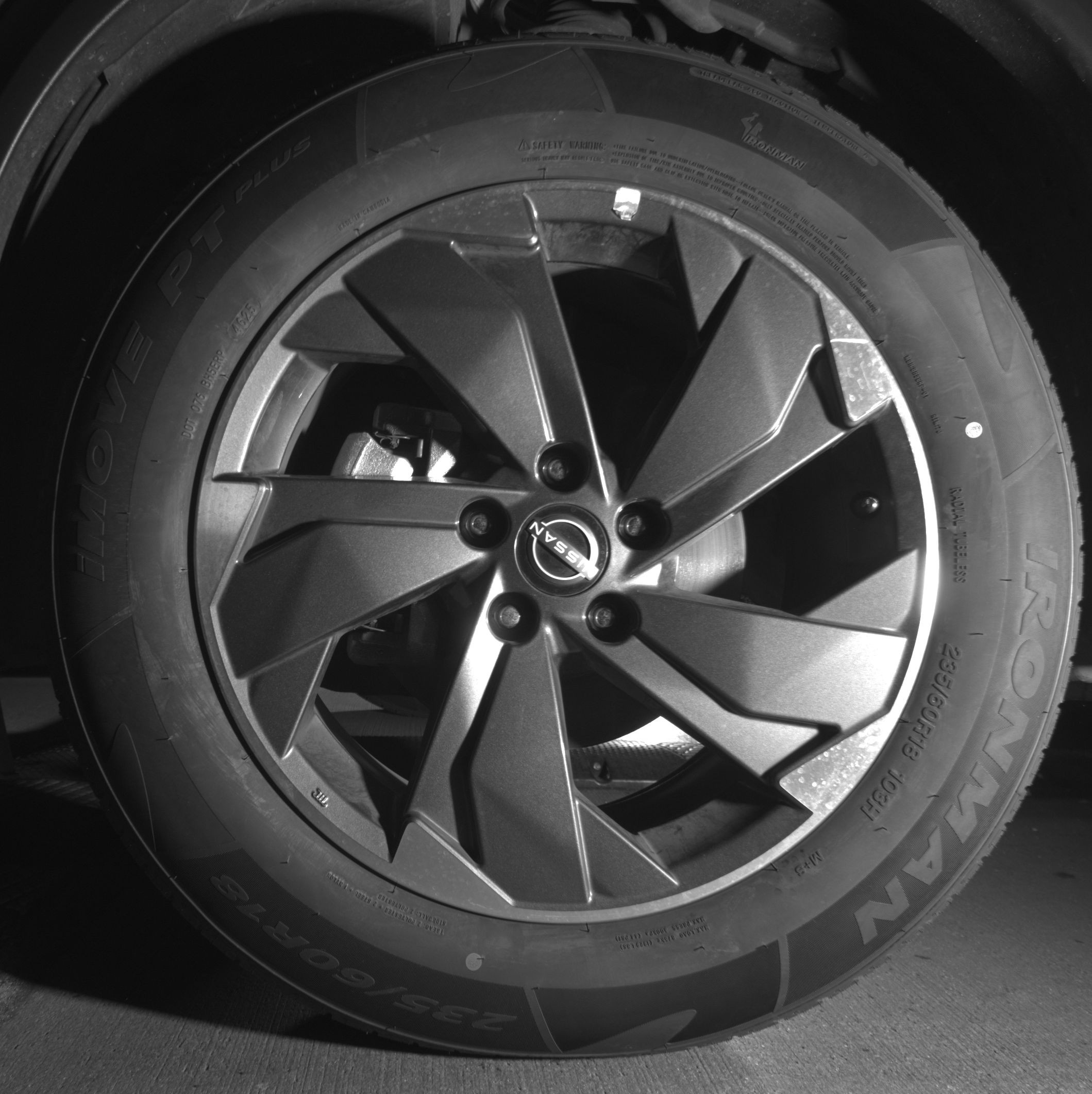 Thumbnail: 2025 Nissan Rogue - 9