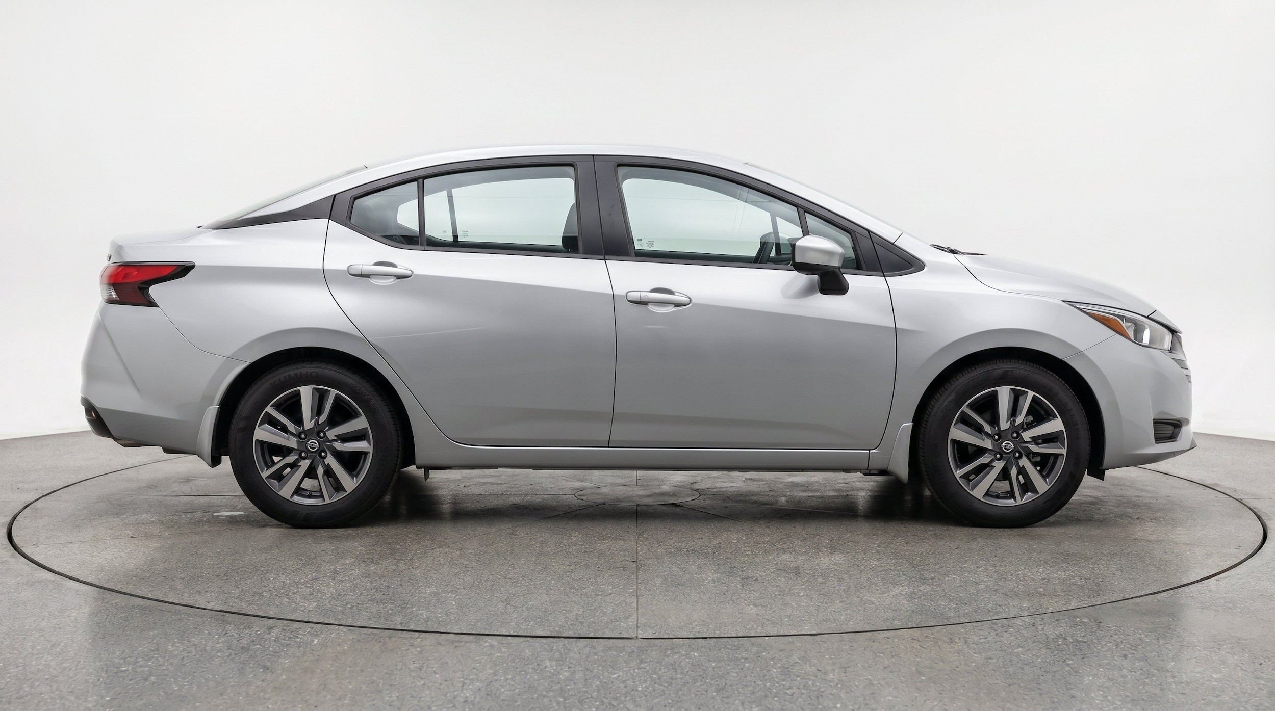 Thumbnail: 2025 Nissan Versa - 11