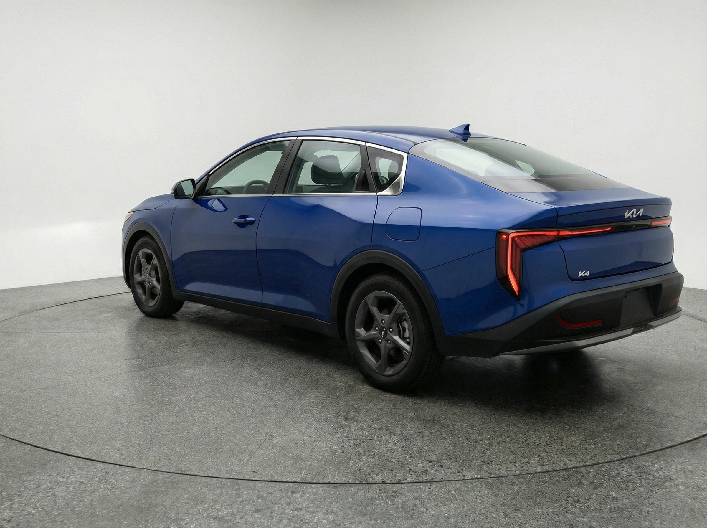 Thumbnail: 2025 Kia K4 - 5