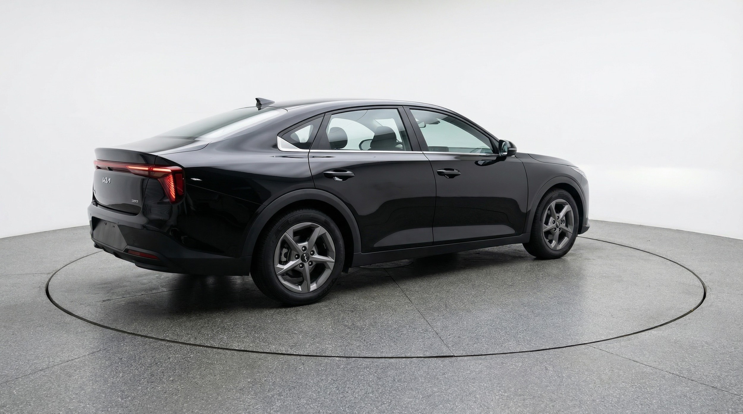 Thumbnail: 2025 Kia K4 - 7