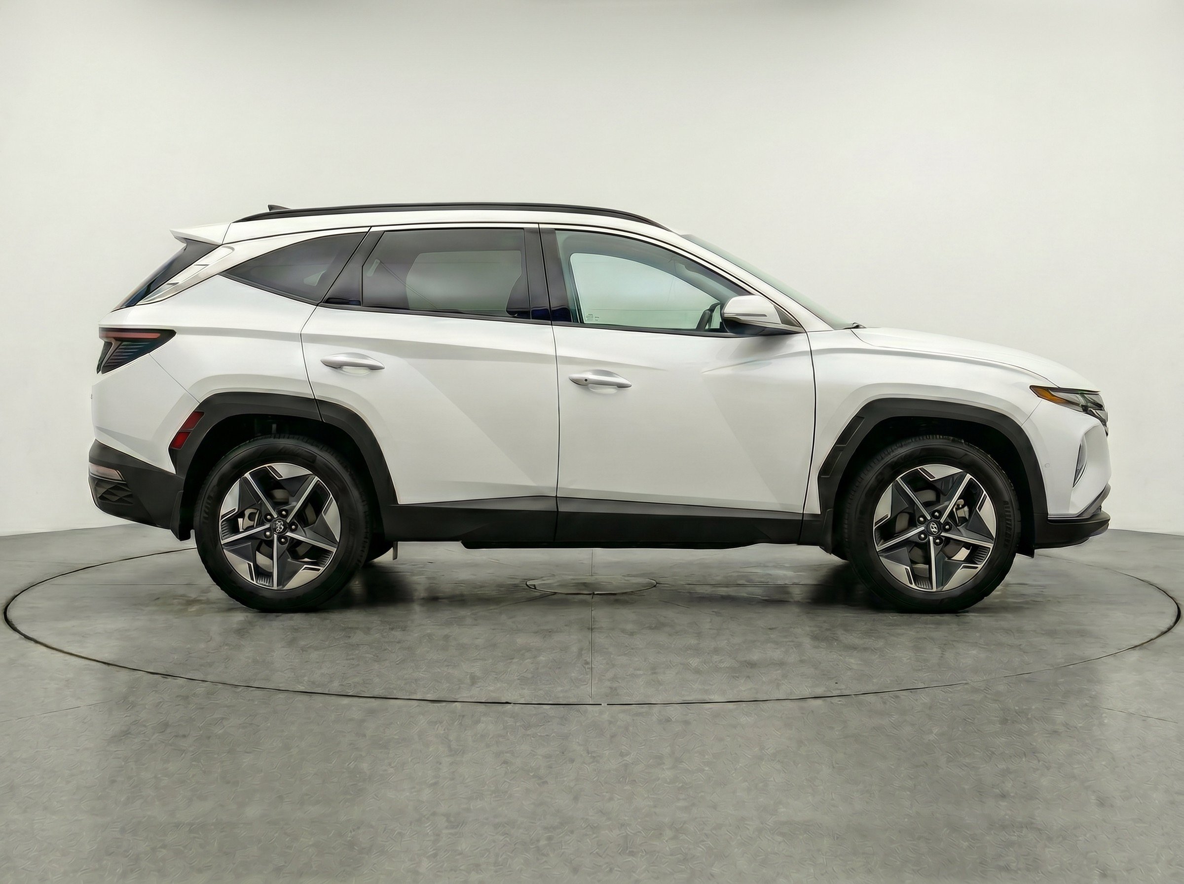 Thumbnail: 2026 Hyundai Tucson - 11