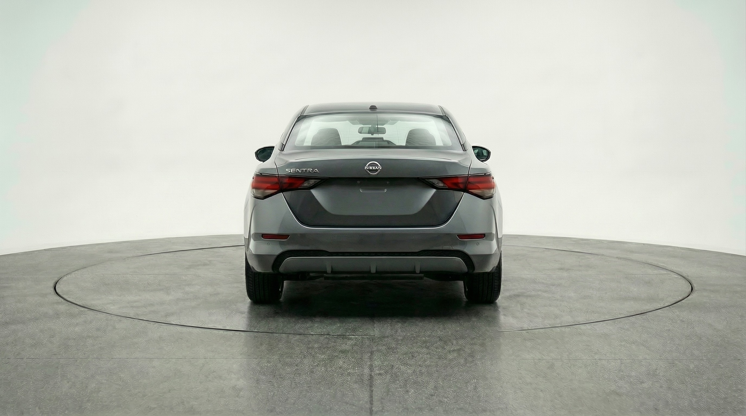 Thumbnail: 2025 Nissan Sentra - 6