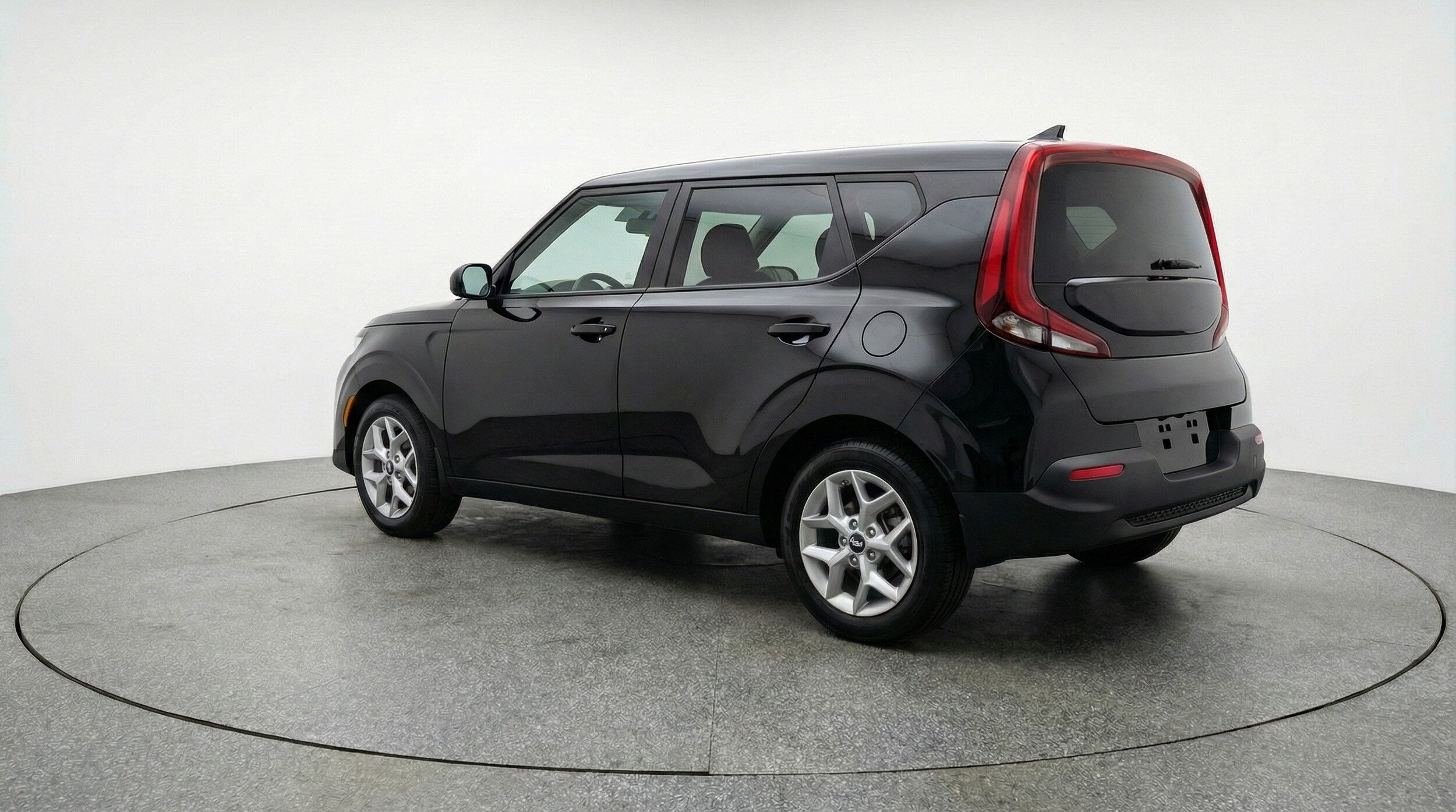 Thumbnail: 2025 Kia Soul - 5