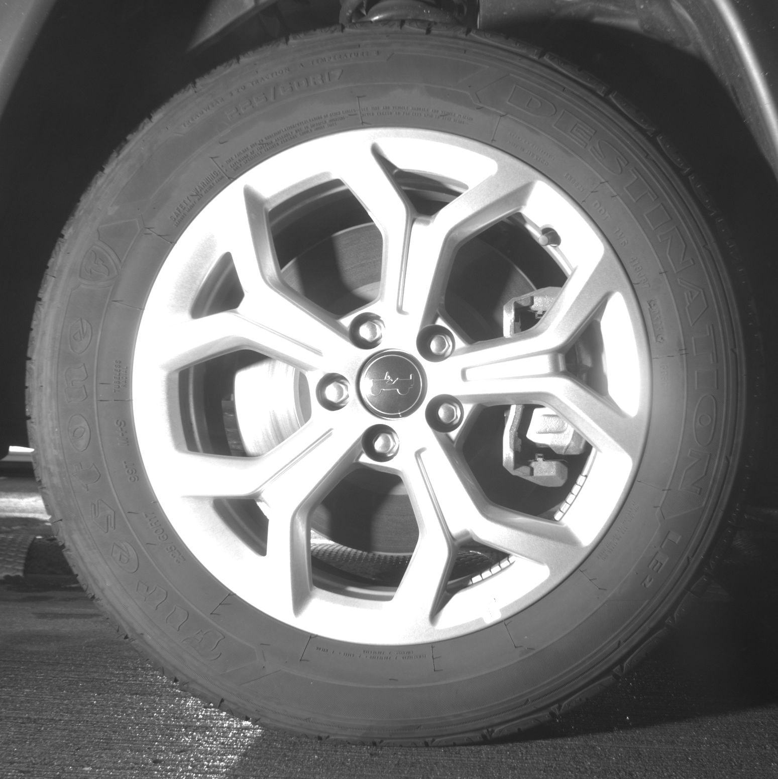 Thumbnail: 2025 Jeep Compass - 10