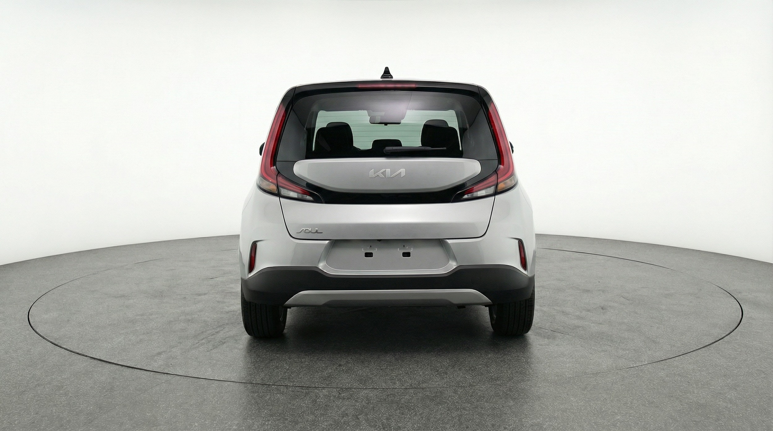 Thumbnail: 2025 Kia Soul - 6