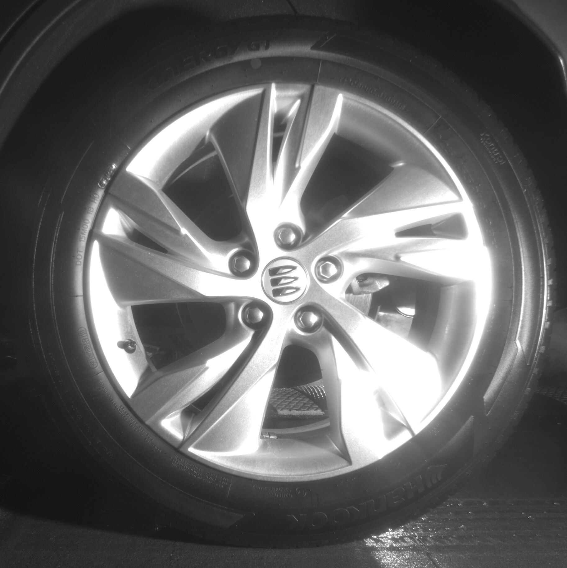 Thumbnail: 2025 Buick Encore GX - 11