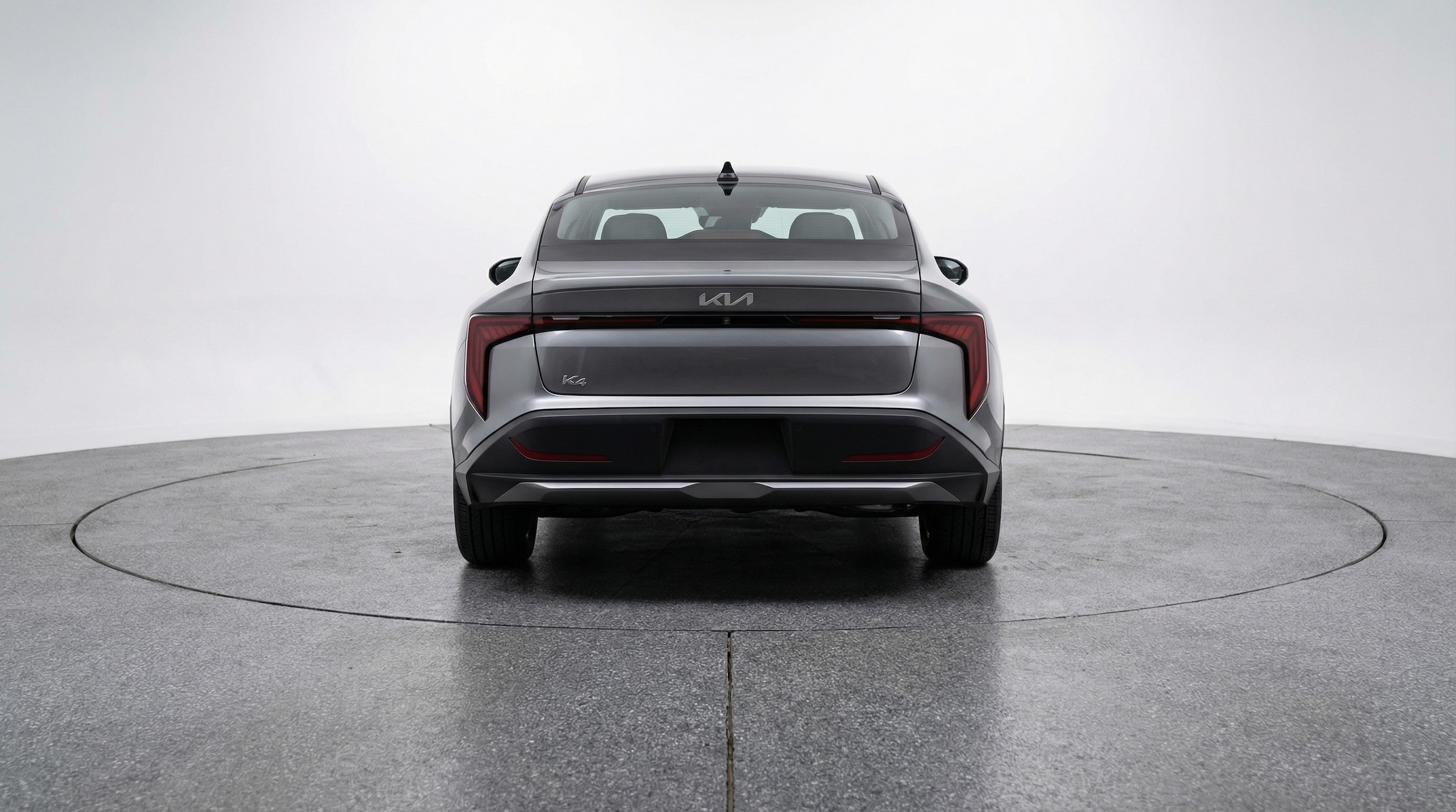 Thumbnail: 2025 Kia K4 - 6