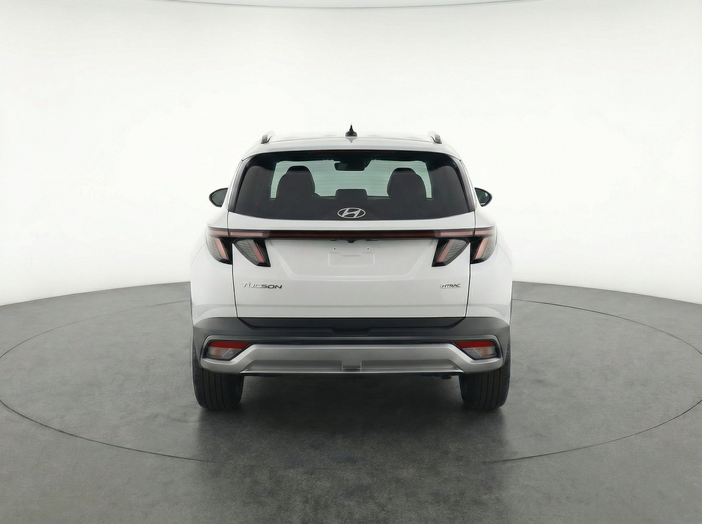 Thumbnail: 2026 Hyundai Tucson - 7
