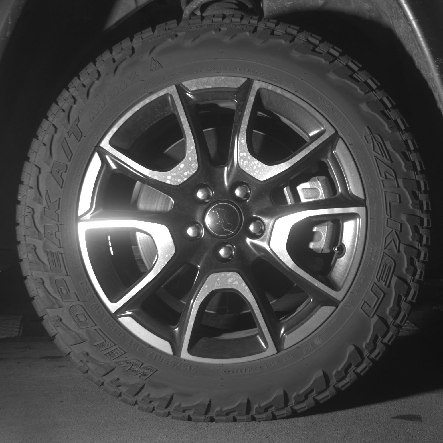 Thumbnail: 2025 Jeep Compass - 10