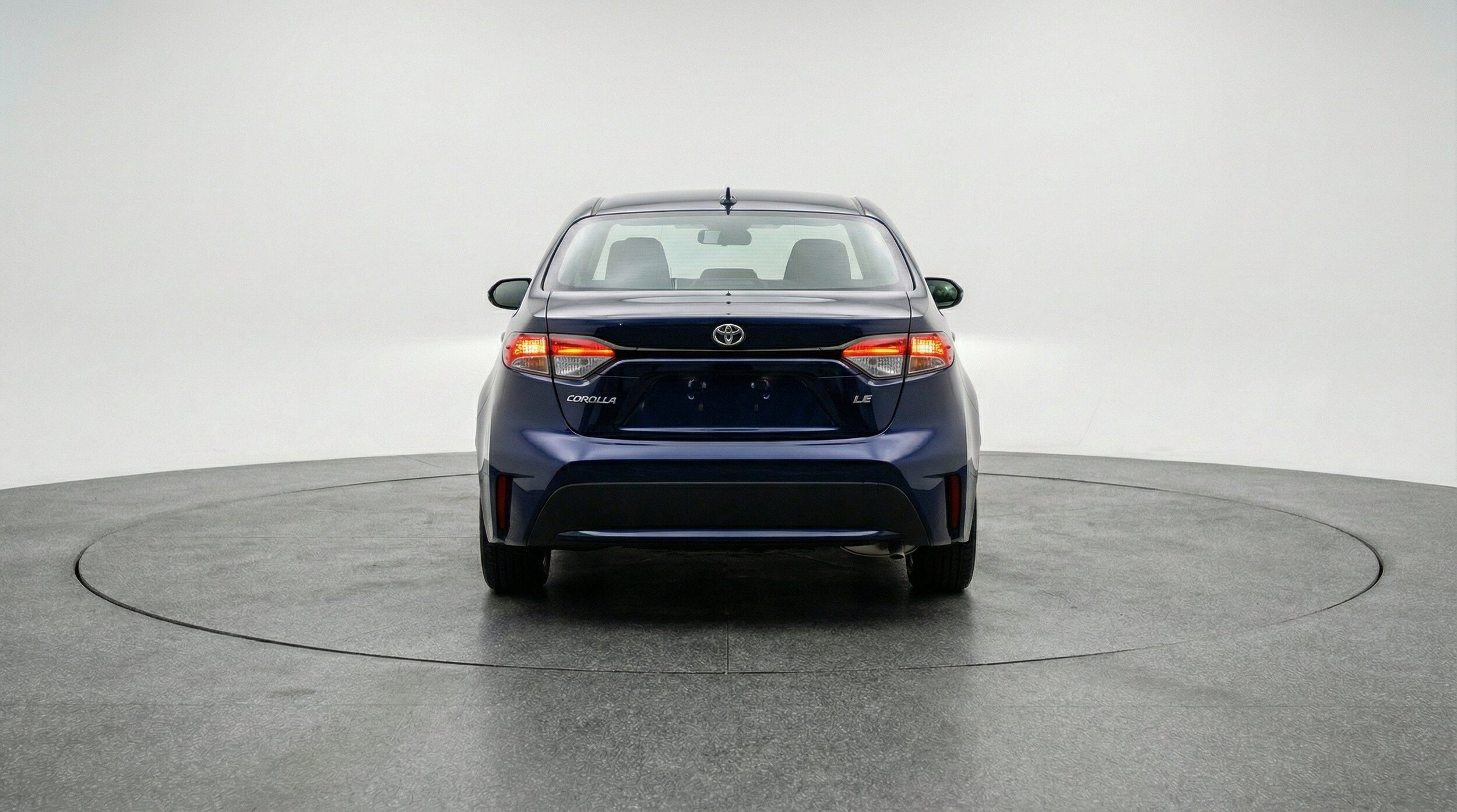 Thumbnail: 2025 Toyota Corolla - 7