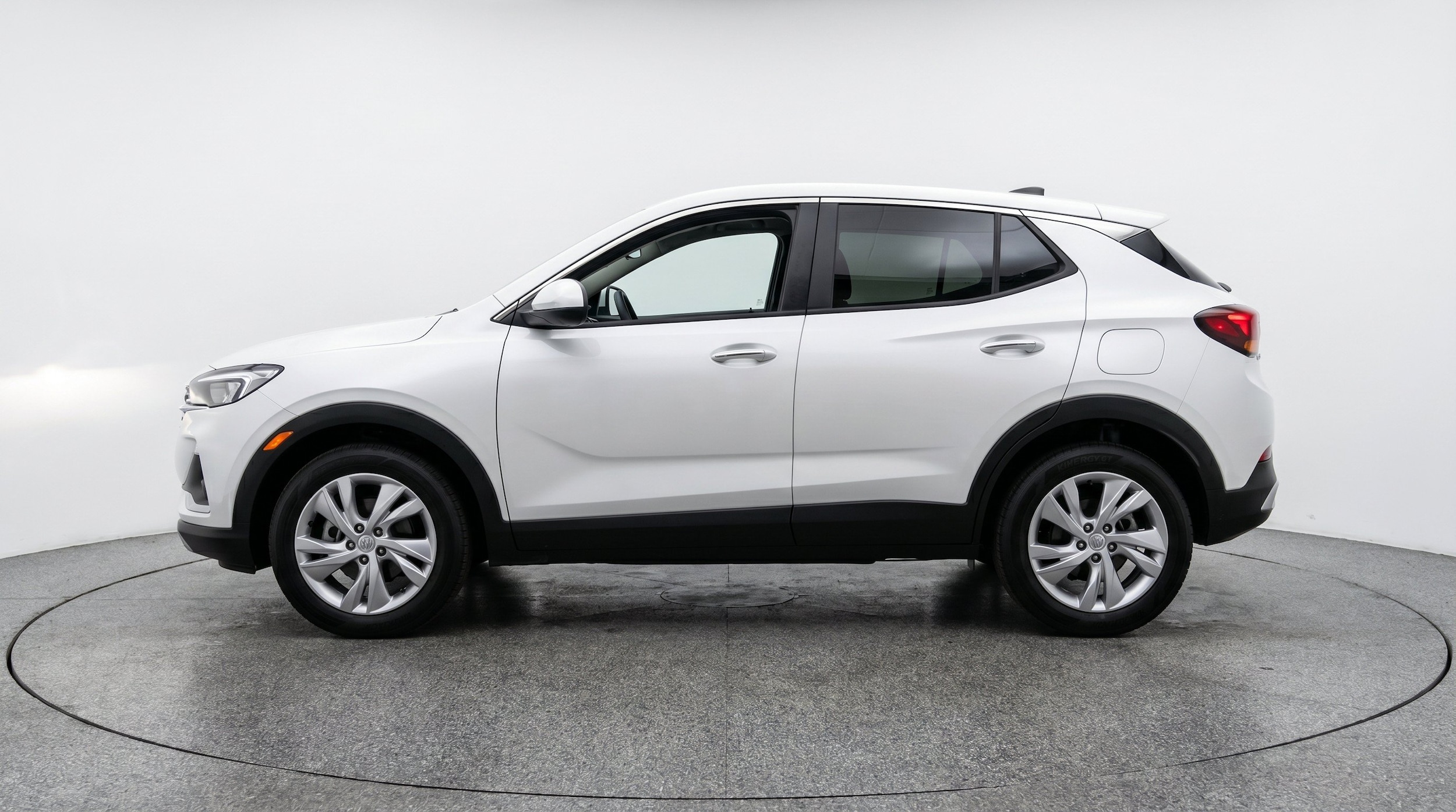 Thumbnail: 2026 Buick Encore GX - 5