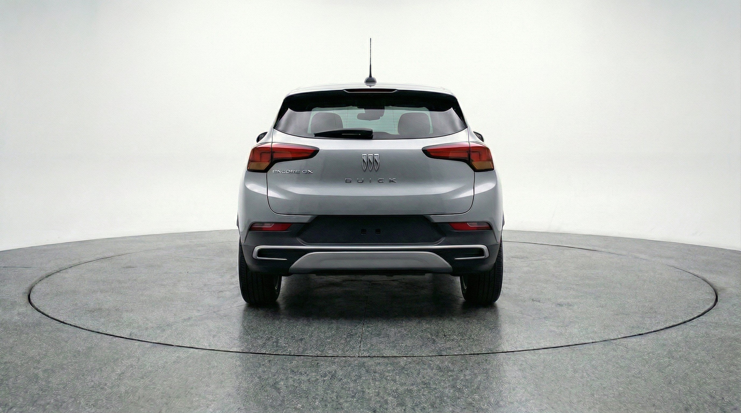 Thumbnail: 2026 Buick Encore GX - 7