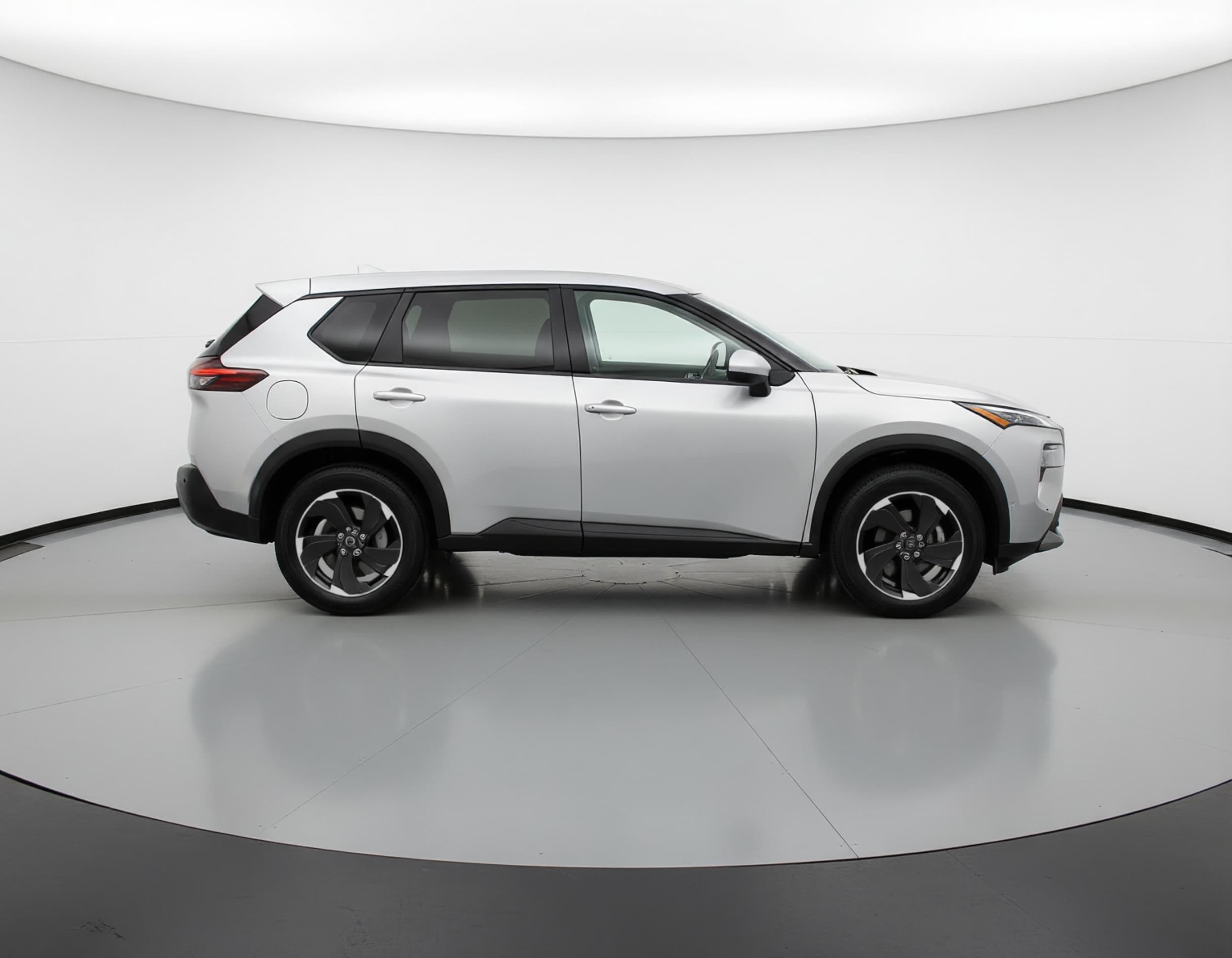 Thumbnail: 2025 Nissan Rogue - 8