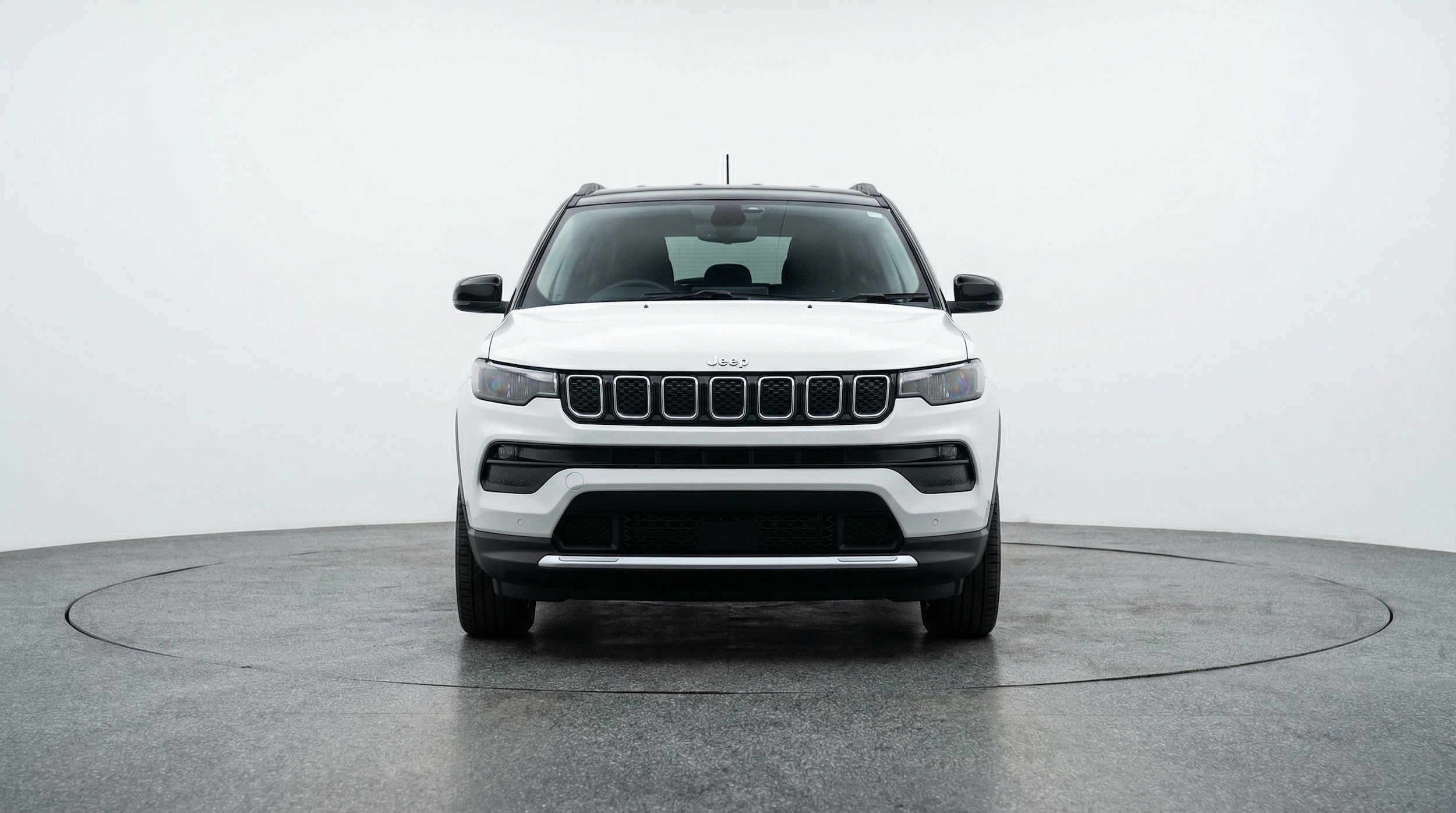 2025 Jeep Compass Limited - Photo 2