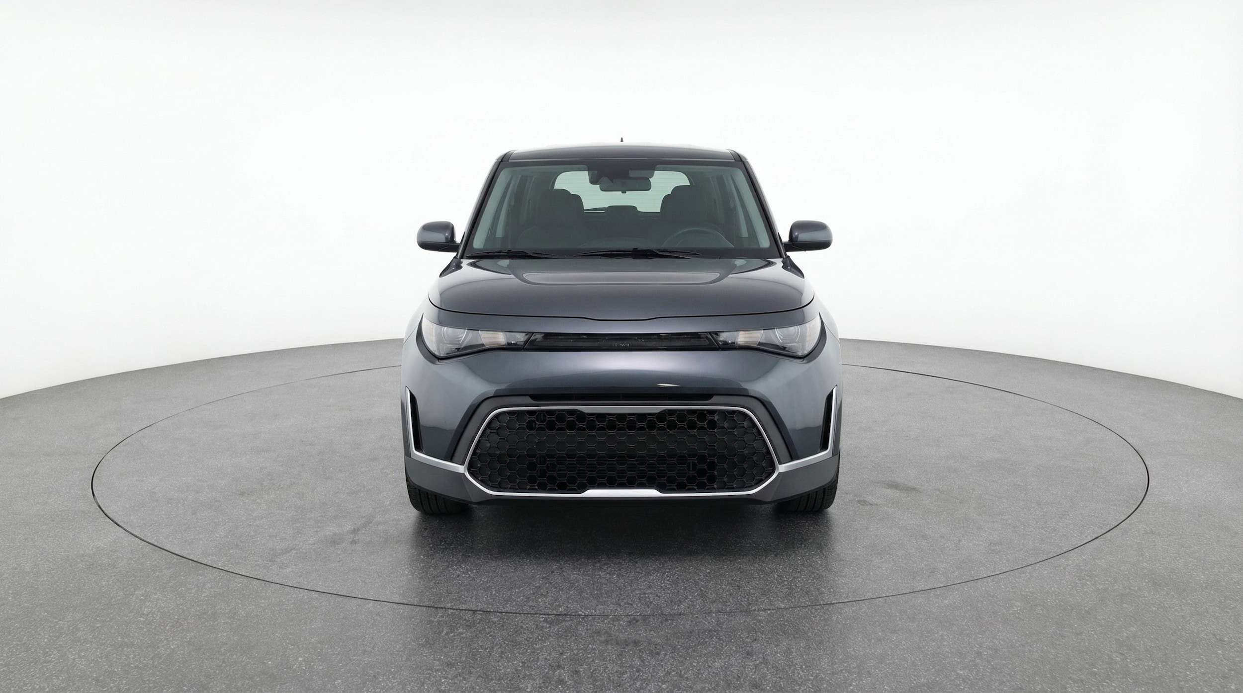 Thumbnail: 2025 Kia Soul - 2