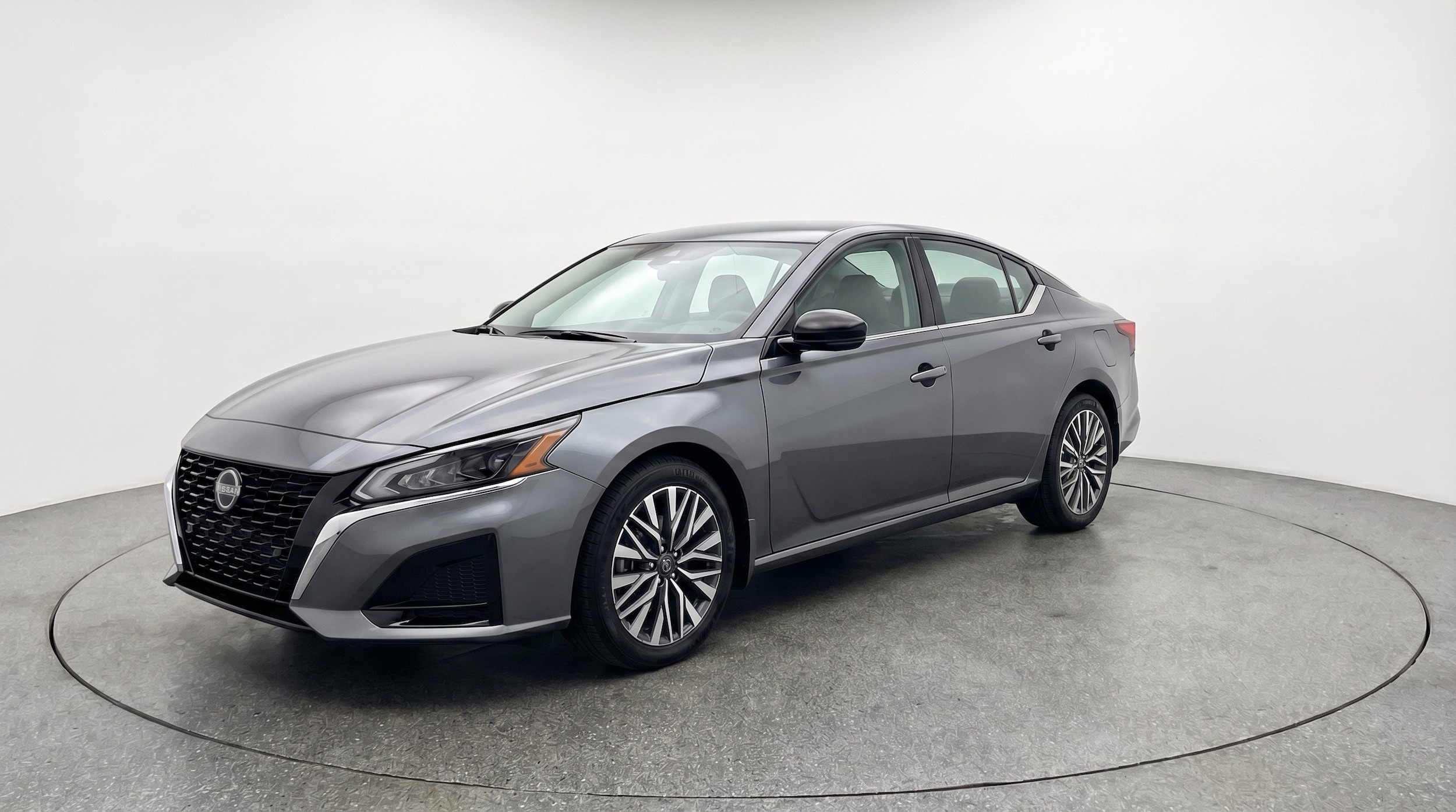Thumbnail: 2026 Nissan Altima - 3