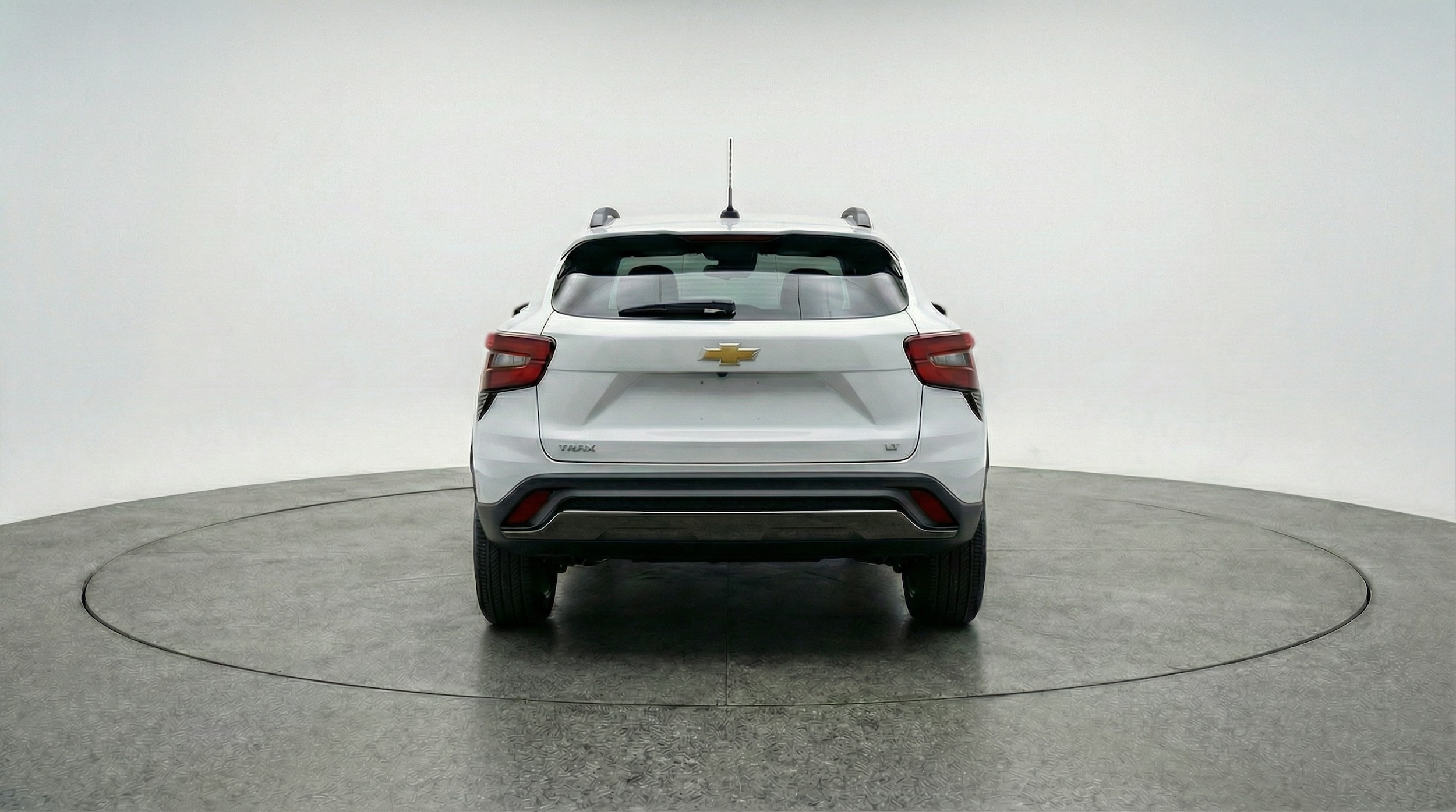 Thumbnail: 2025 Chevrolet Trax - 6