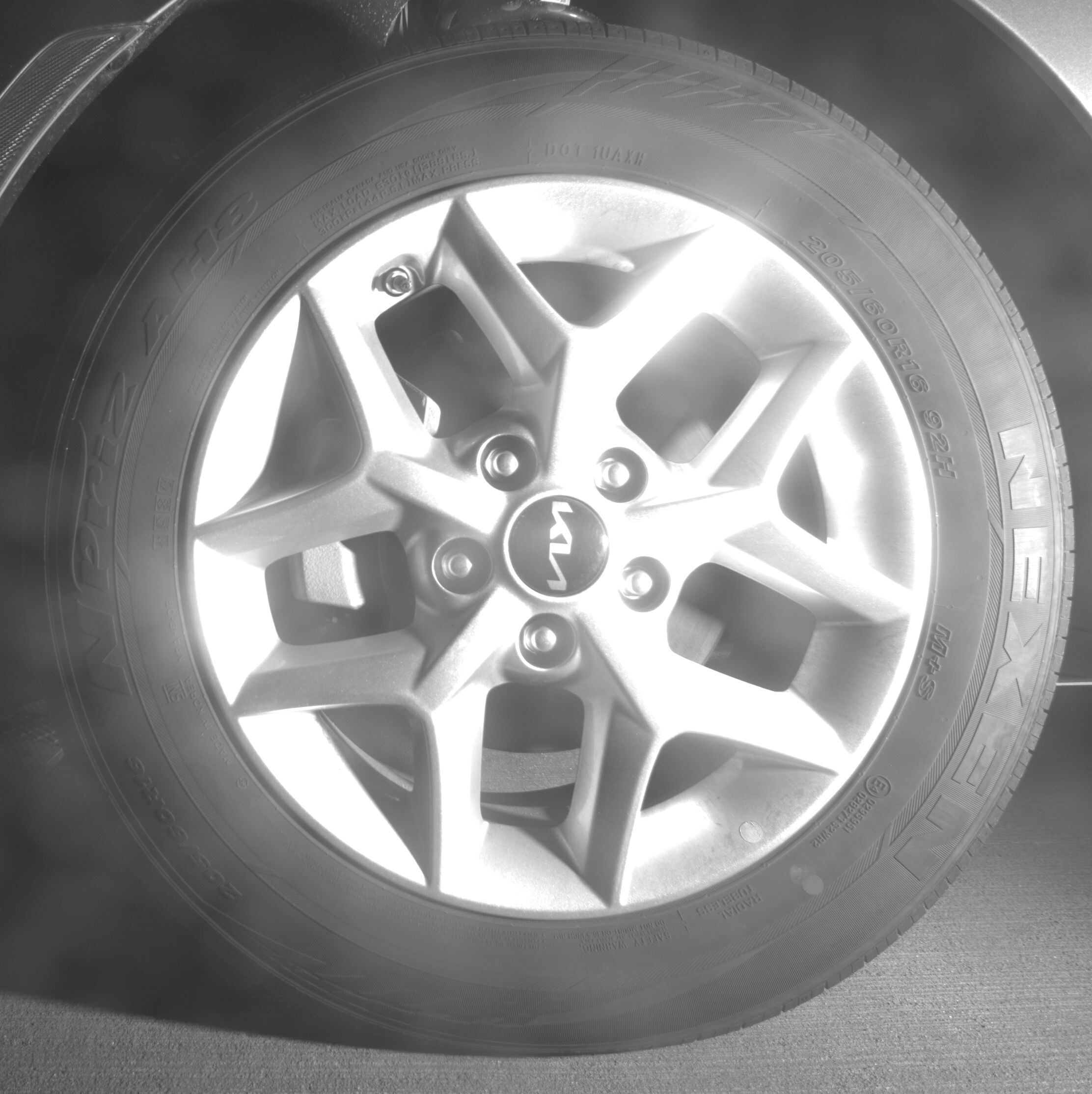 Thumbnail: 2025 Kia Soul - 9