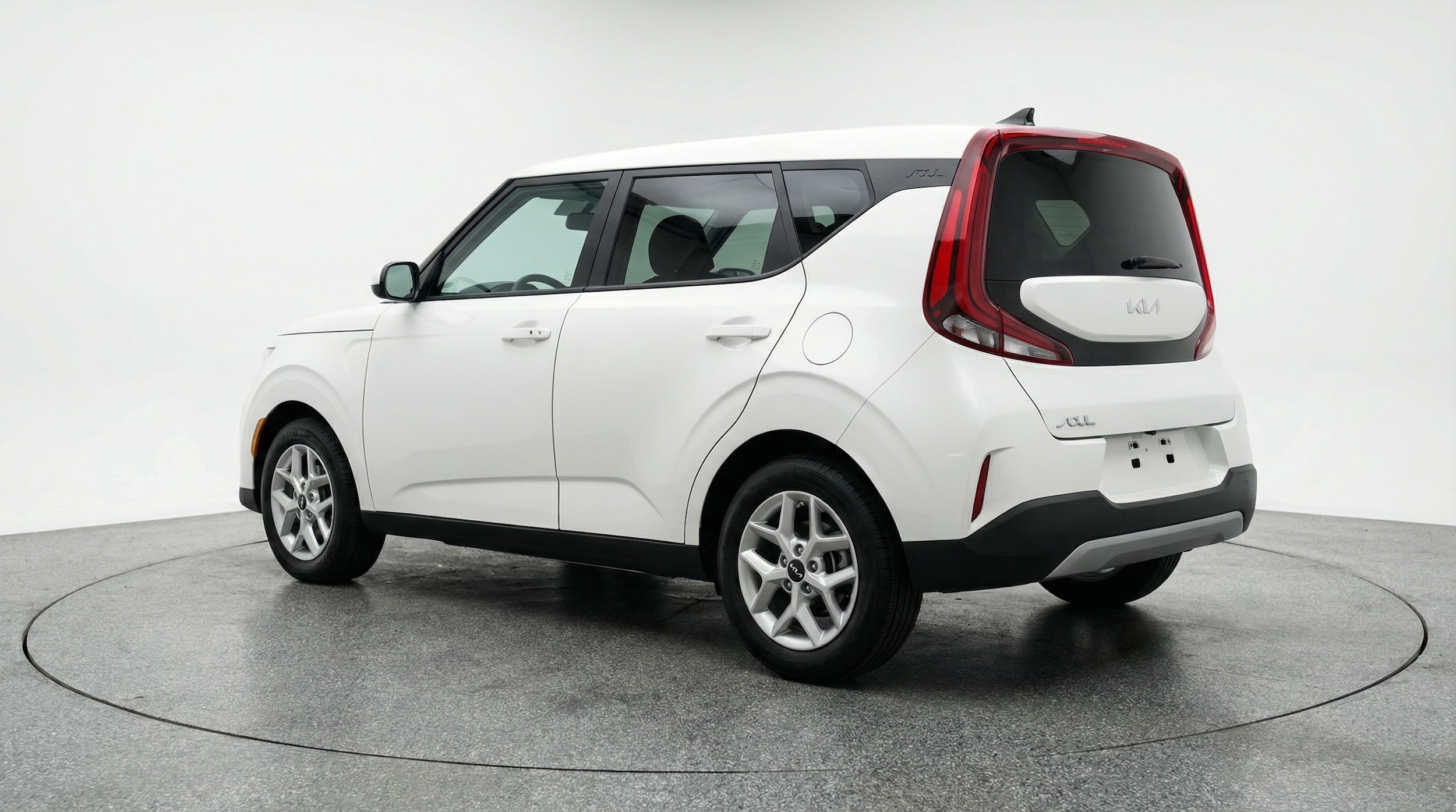 Thumbnail: 2025 Kia Soul - 5