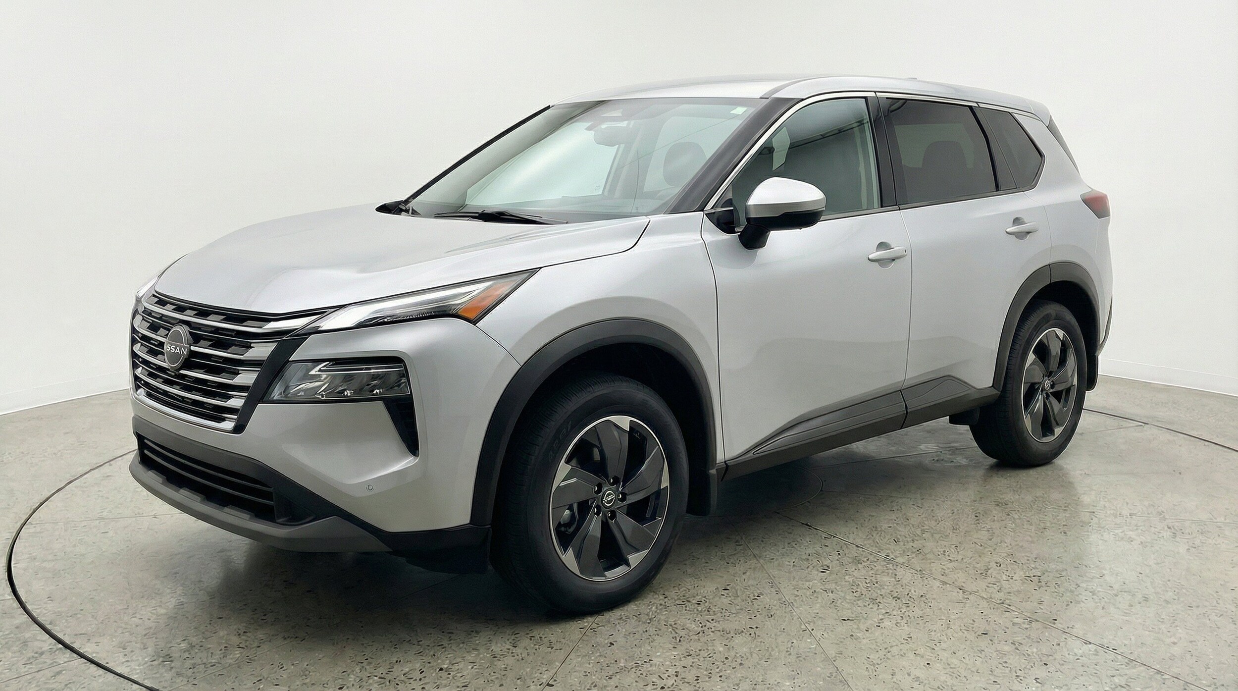 Thumbnail: 2025 Nissan Rogue - 3